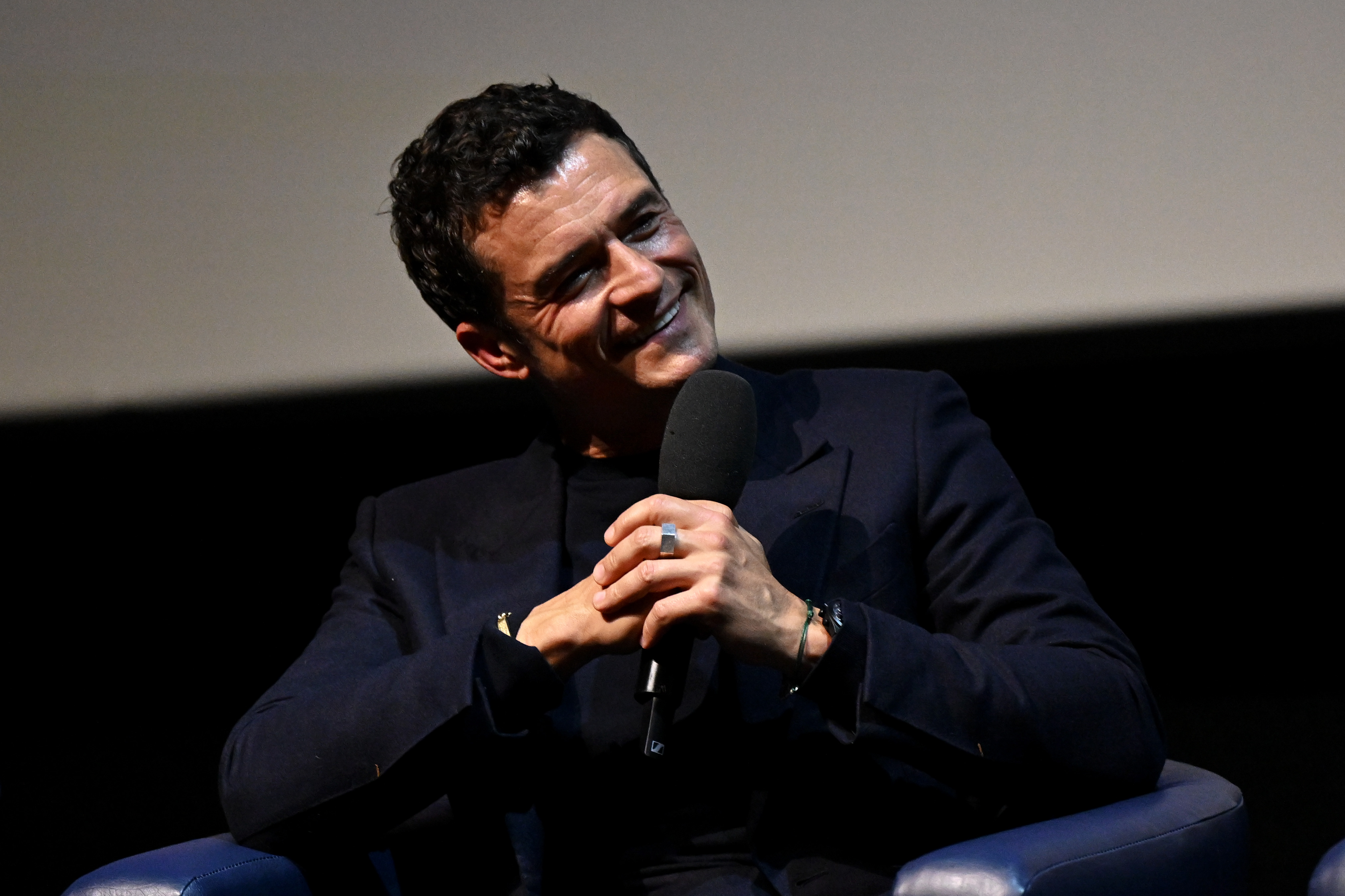 Orlando Bloom tried to ‘clean’ his blood to get rid of microplastics – here’s what the science says