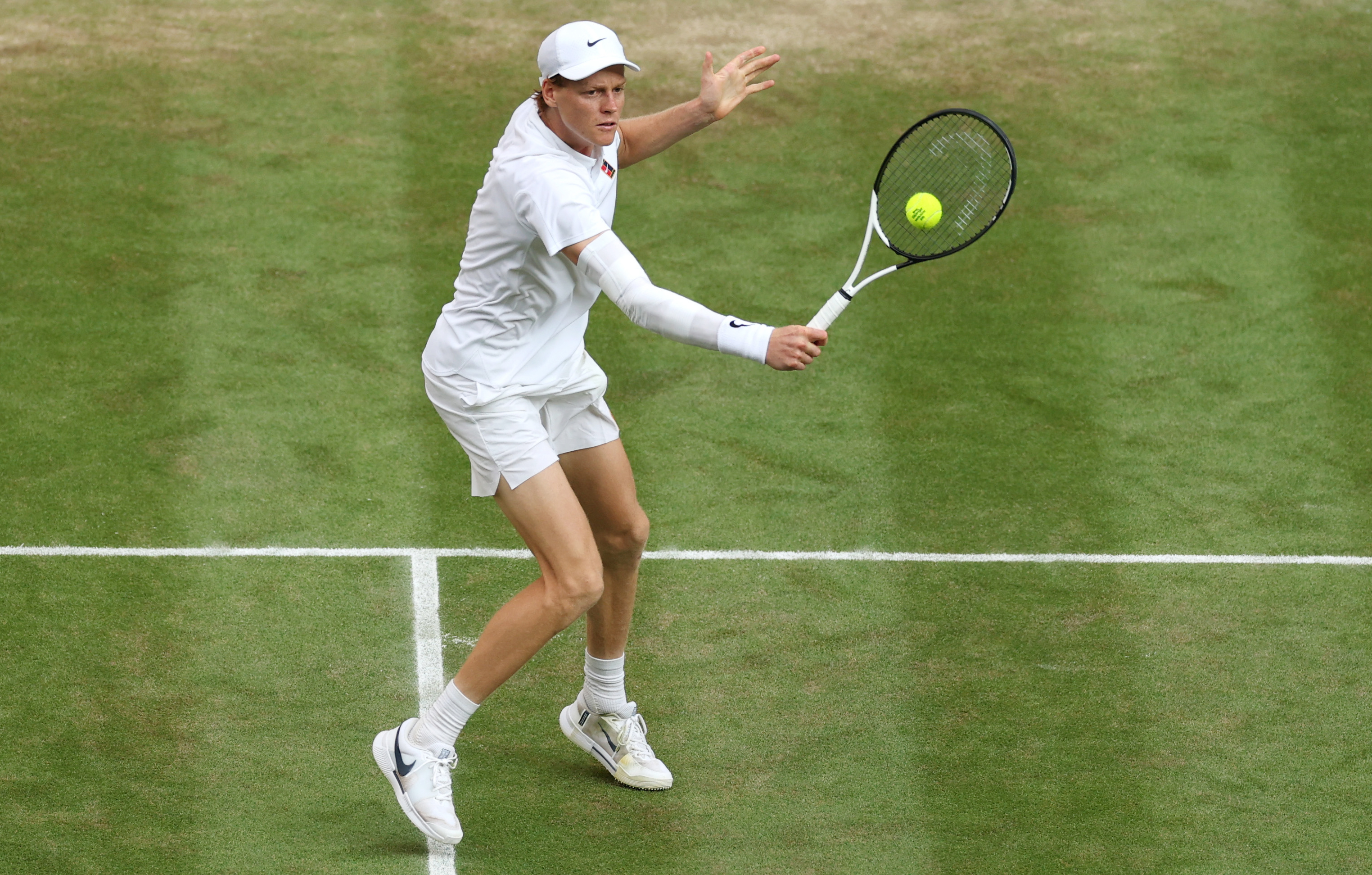 The optics of Jannik Sinner reappointing the fitness trainer he fired after doping scandal are not good