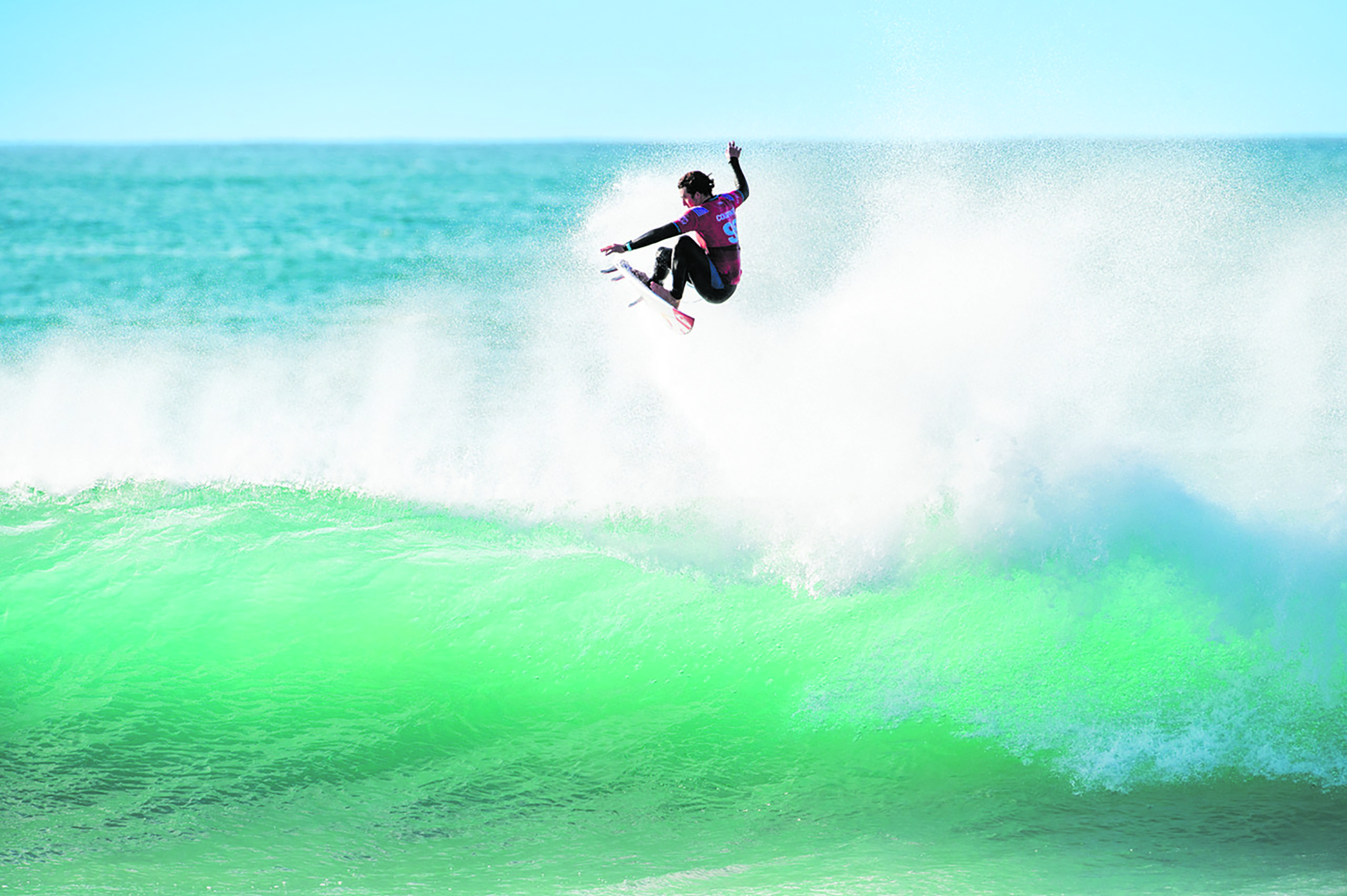 Surfers’ dream — this is what makes Jeffreys Bay one of the best surf spots in the world