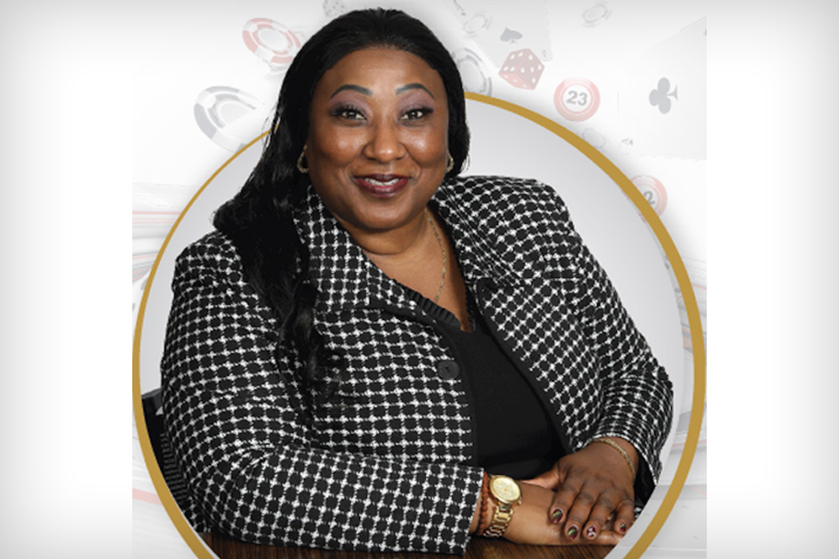 National Gambling Board boss quits after forensic audit