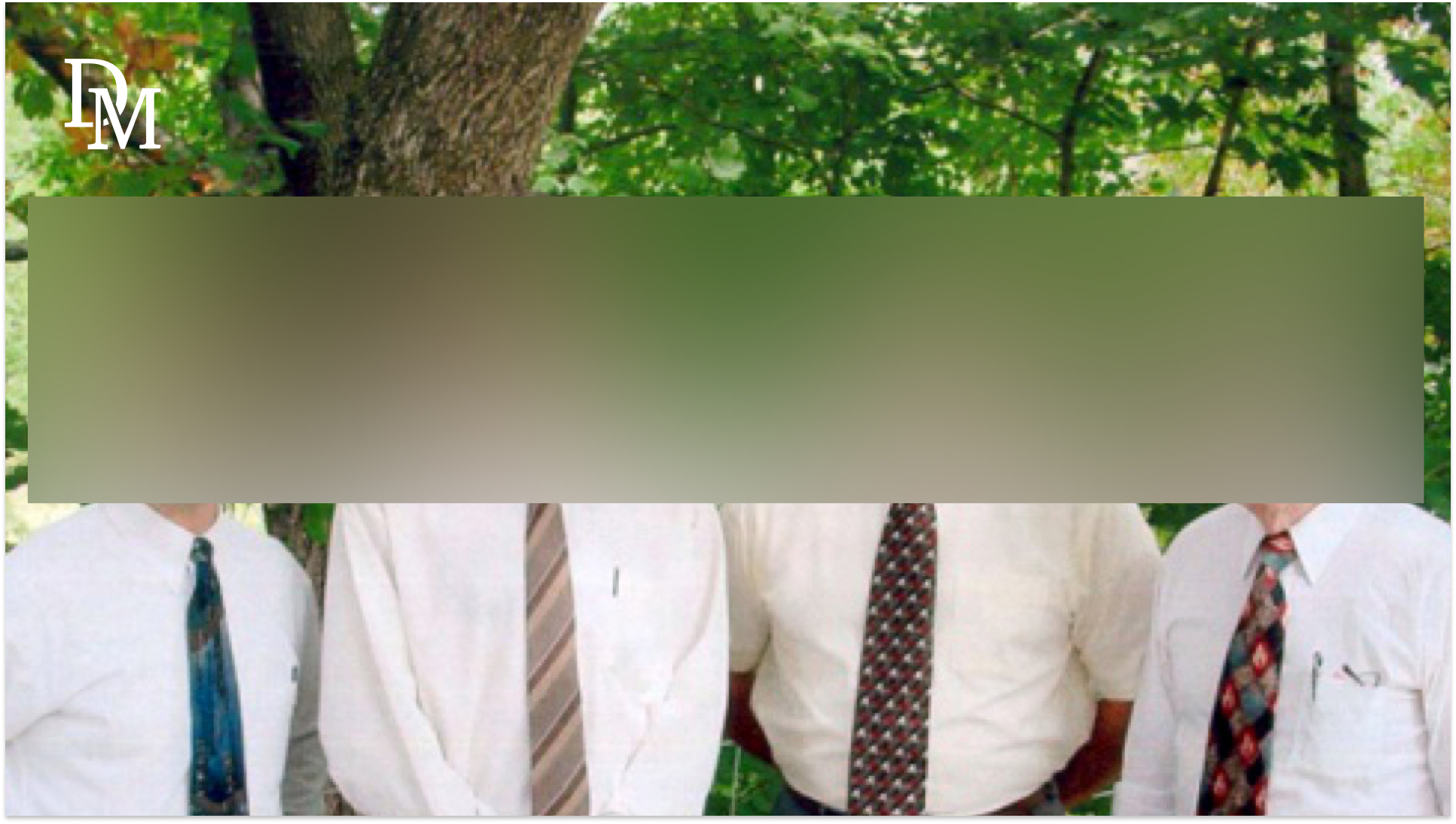 Watch – In the name of God? The secretive Christian sect under FBI investigation