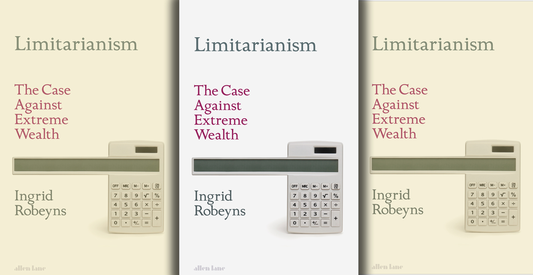 ‘Extreme wealth corrodes democracy’ — making the case for a maximum wealth limit