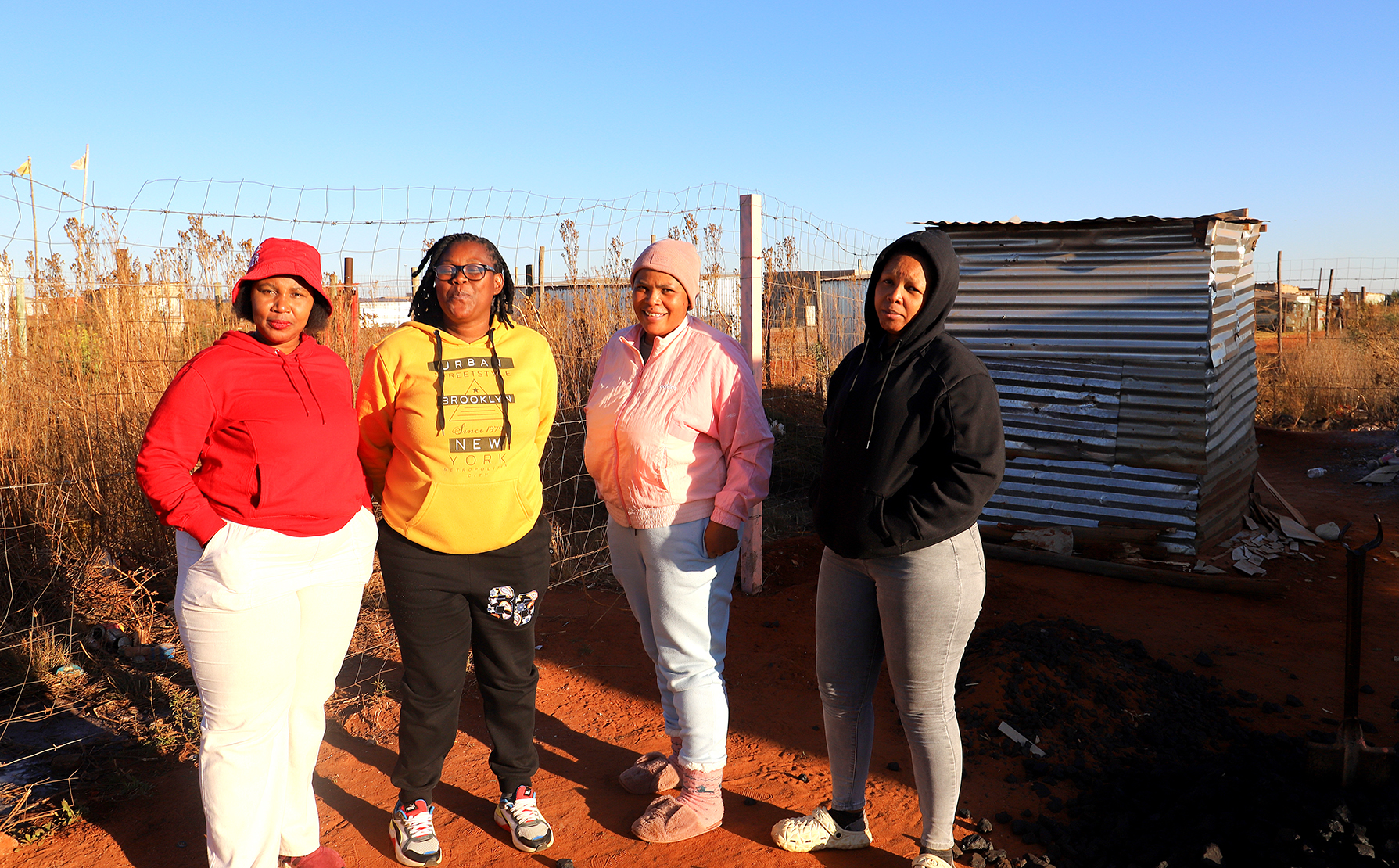 Pinpointing Pollution (Part 1) — The Mpumalanga town where South Africans suffer most