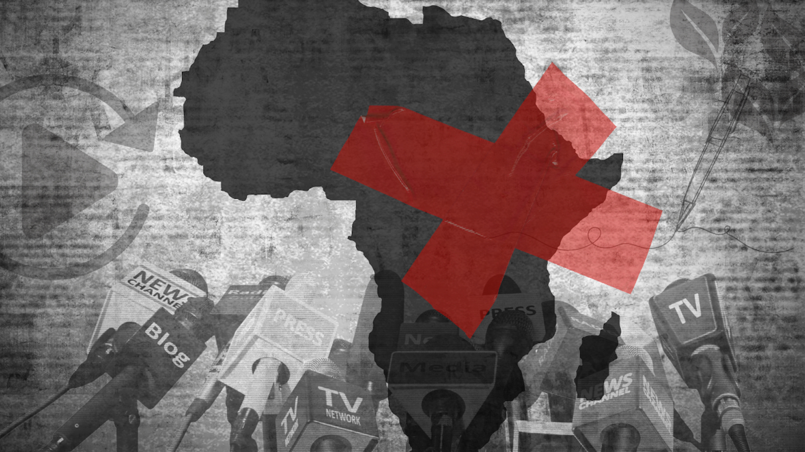 Africa needs a voice on information integrity and media freedom at G20 Summit