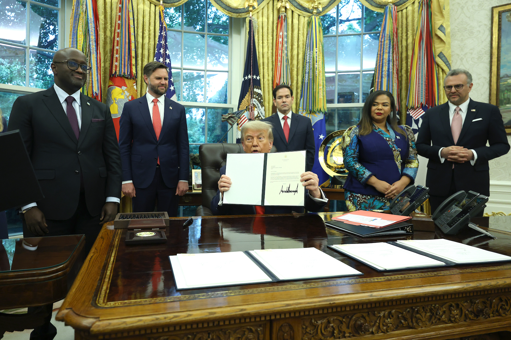 Domestic power struggles likely to complicate US brokered Rwanda-DRC peace deal