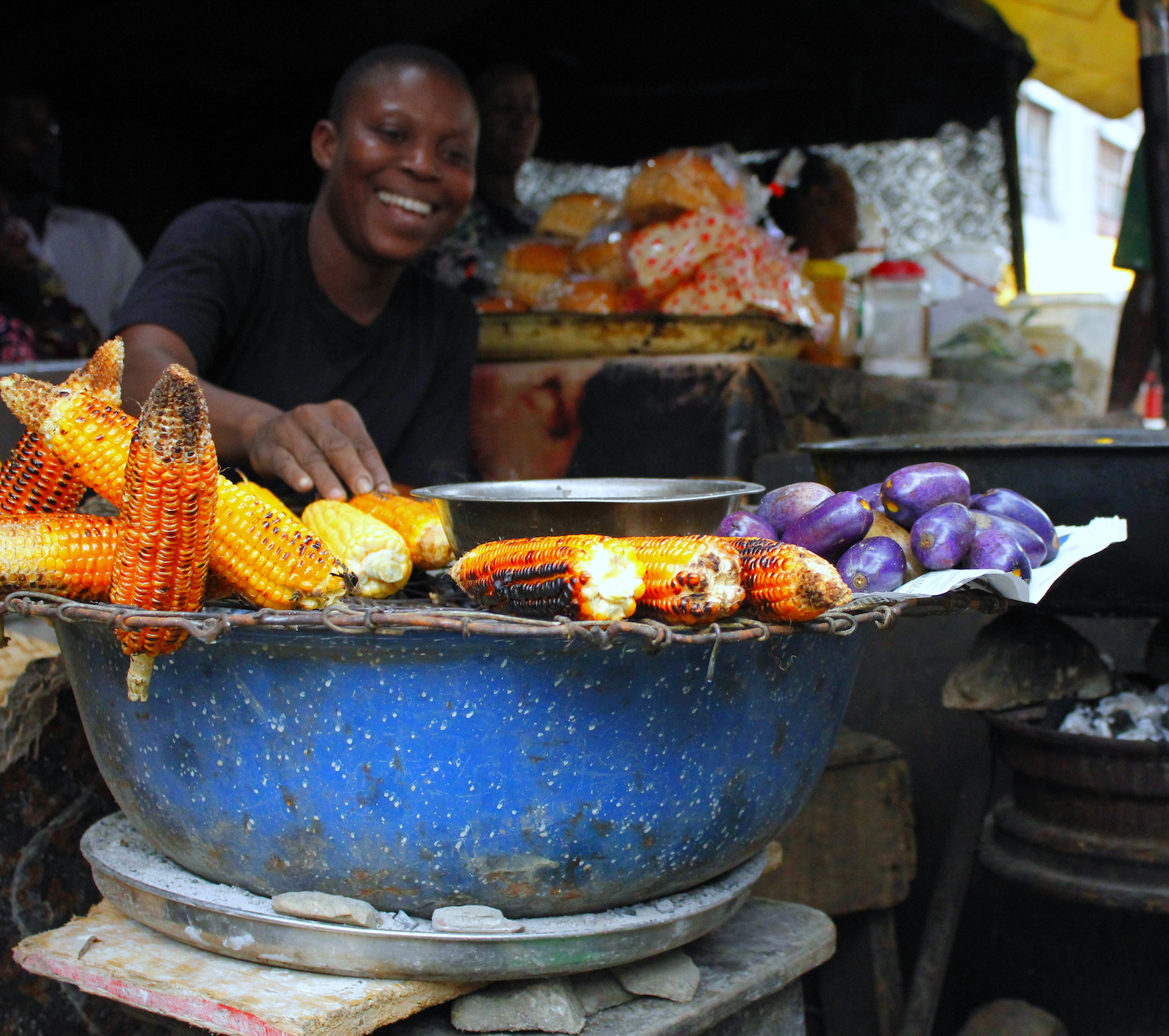 South Africa and Nigeria need opposite approaches to their informal sectors
