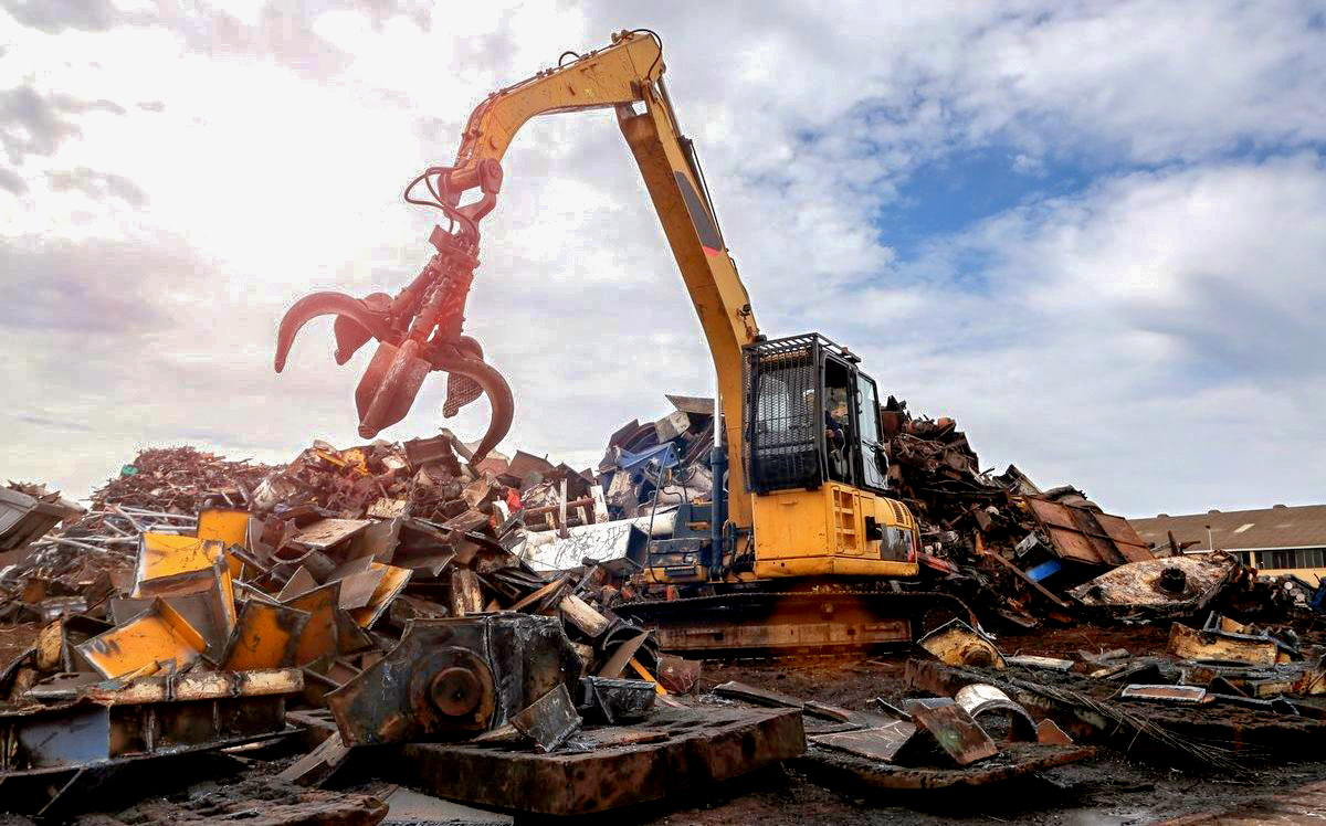 The SA metal industry faces existential crises across several fronts