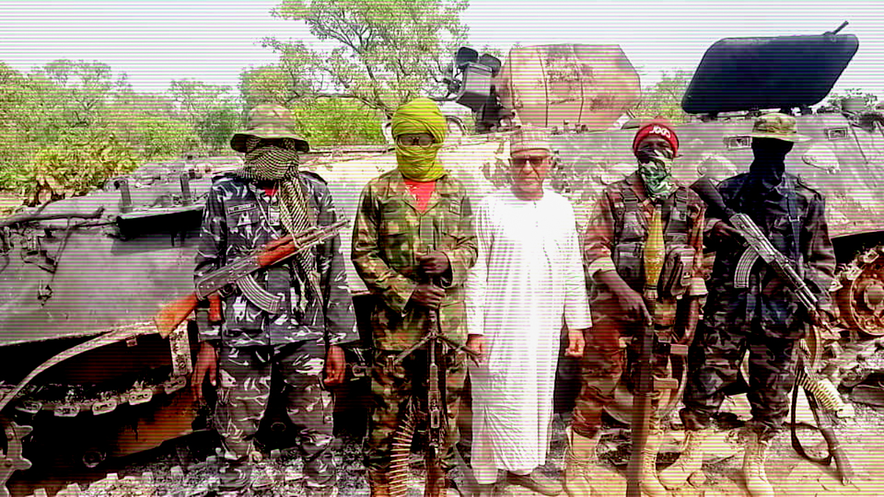 In league with bandits — how a Boko Haram faction entrenched itself near Nigeria’s capital
