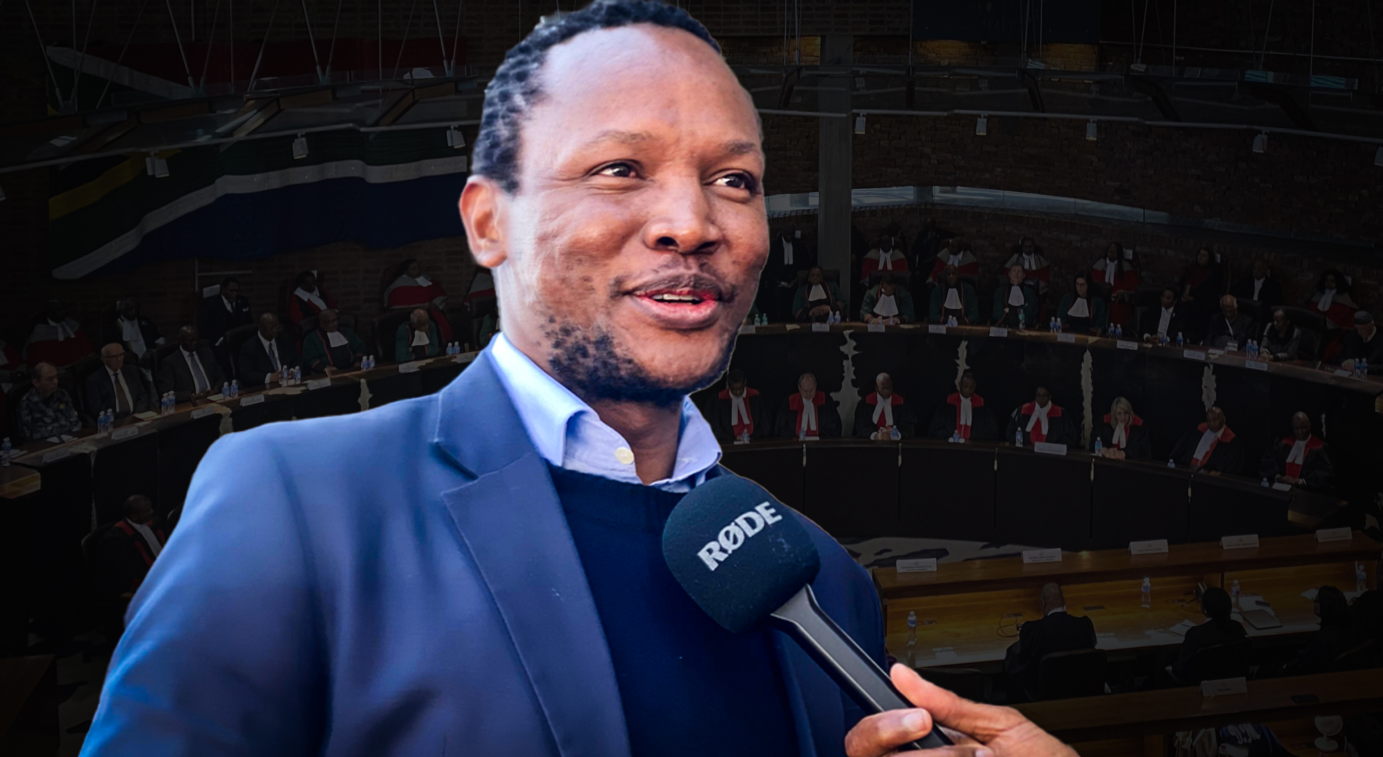 Nkosana Makate ‘still resilient’ as ConCourt overturns billion-rand ruling in battle with Vodacom