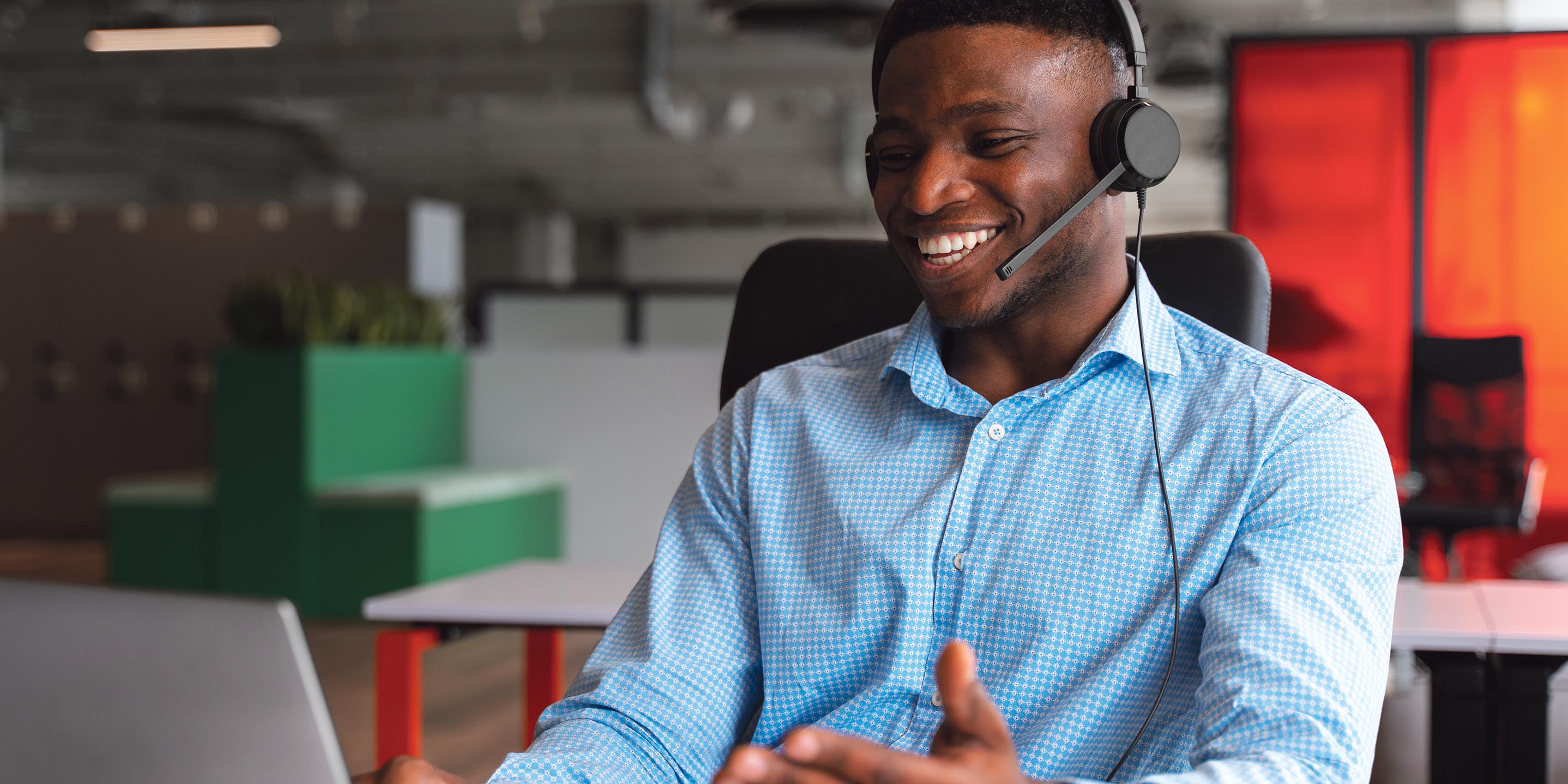 Don’t bot against the human touch — why AI won’t replace Africa’s call centre jobs