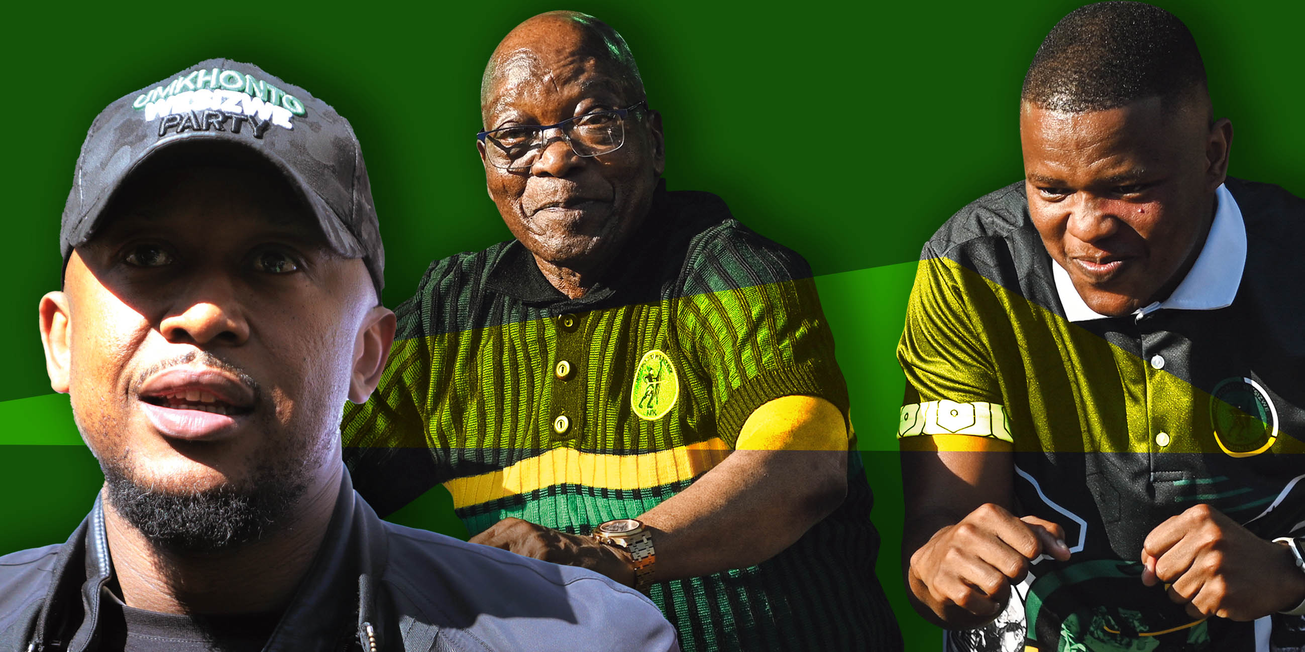 MK party rides Mkhwanazi, Budget fallout on march to 2026 polls amid its own power struggle