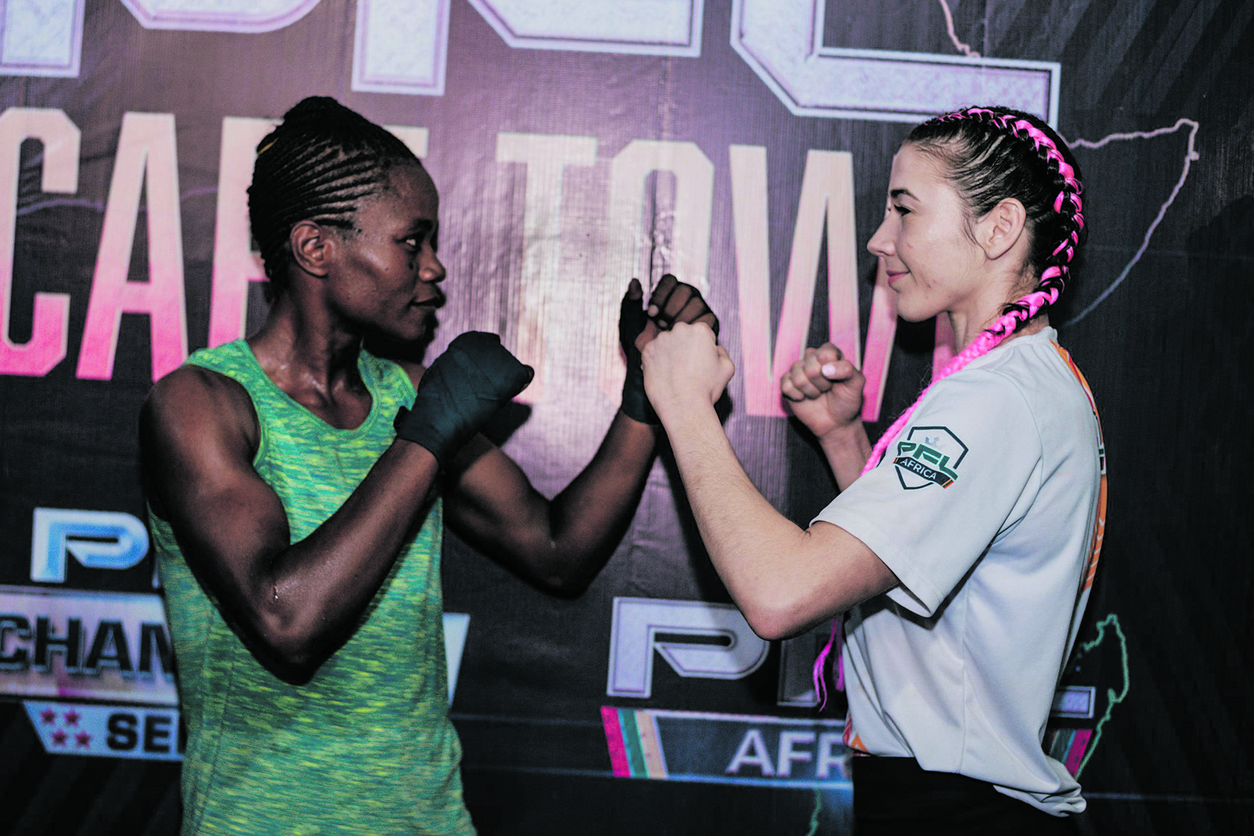 Professional Fighters League aims to make MMA ‘the second sport of Africa’ as fandom surges