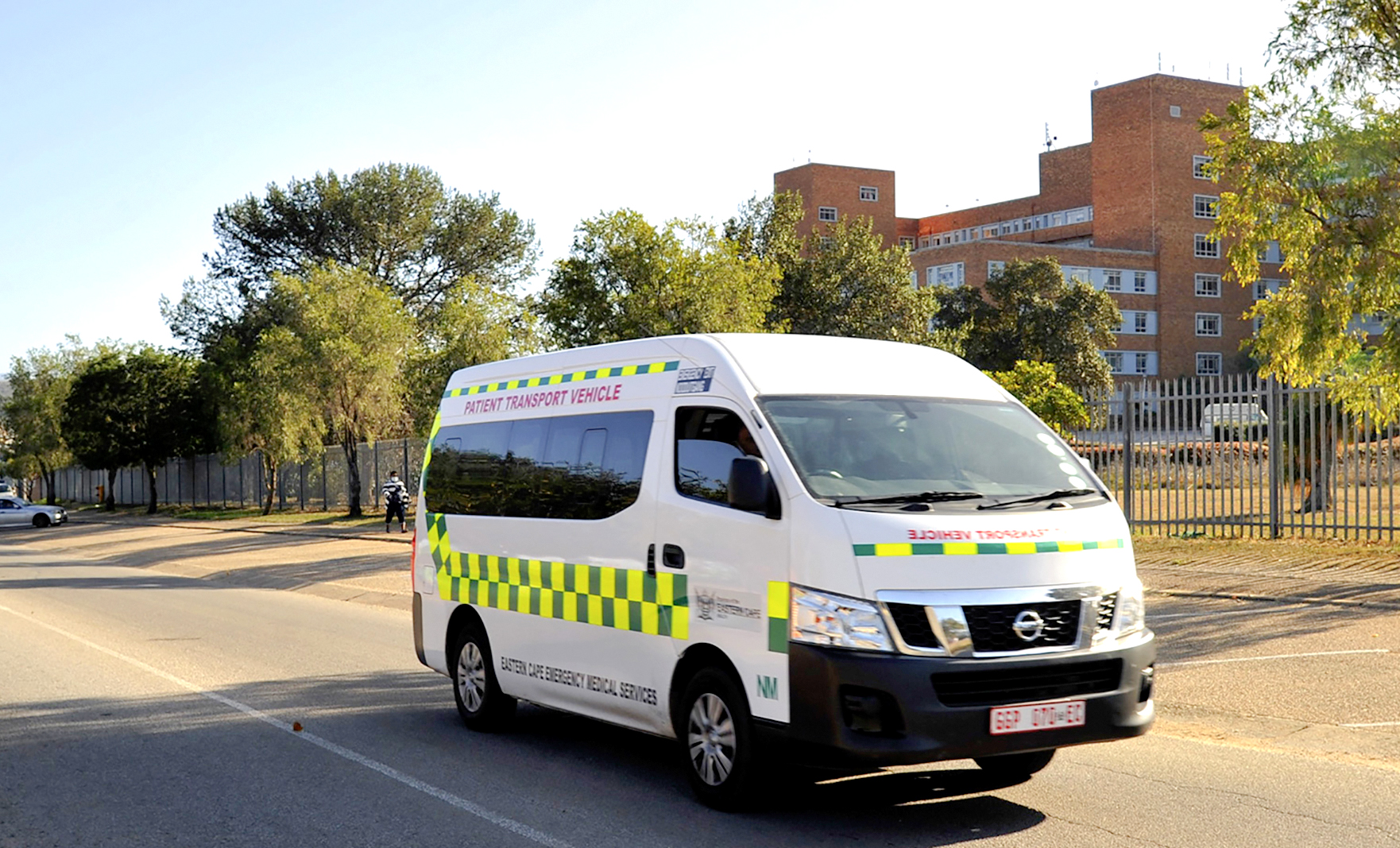 Karoo residents up in arms over plan to move and integrate emergency ambulance call centre