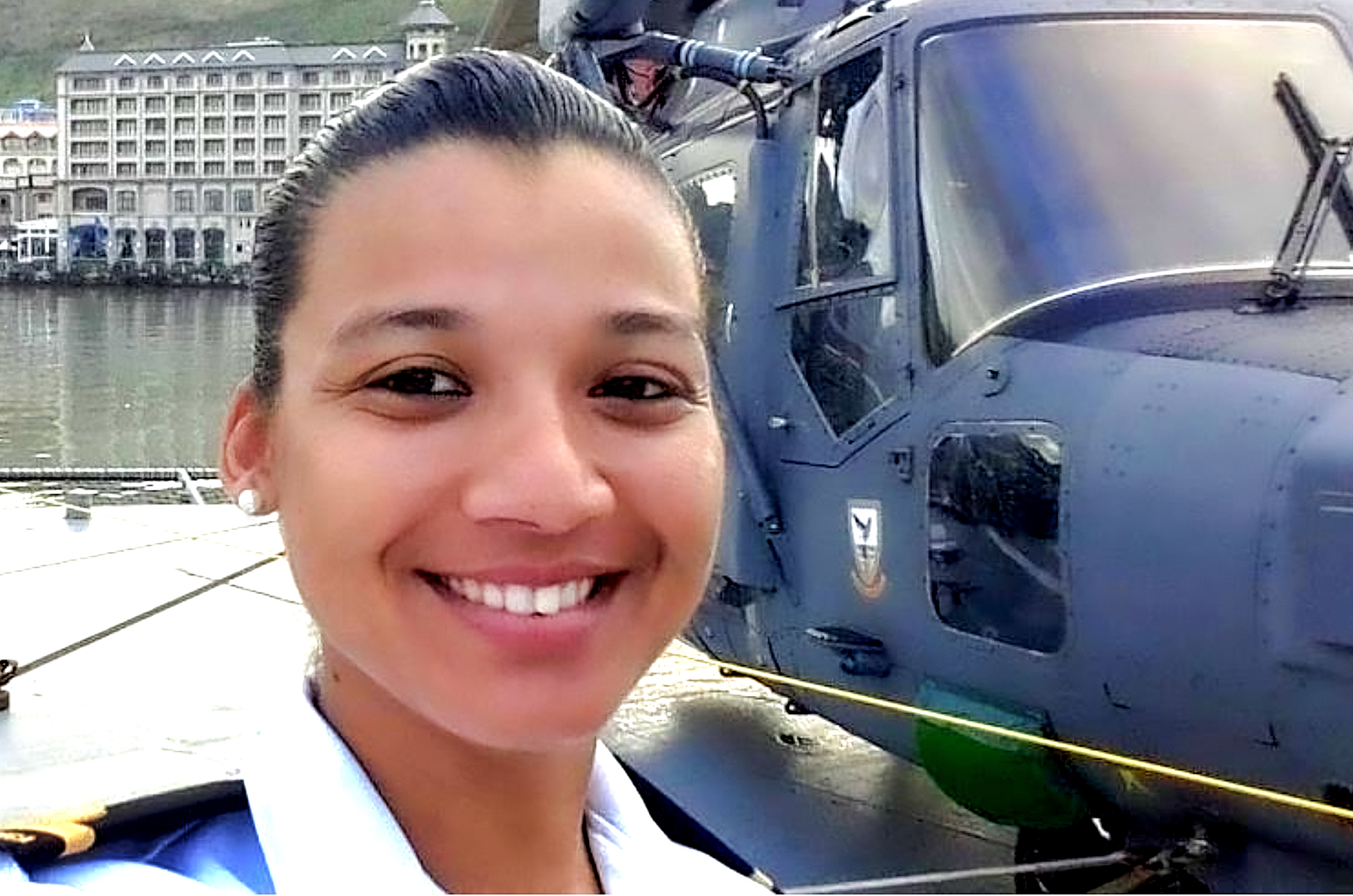 Hawks receive board of inquiry report on Kommetjie submarine tragedy, family still in the dark