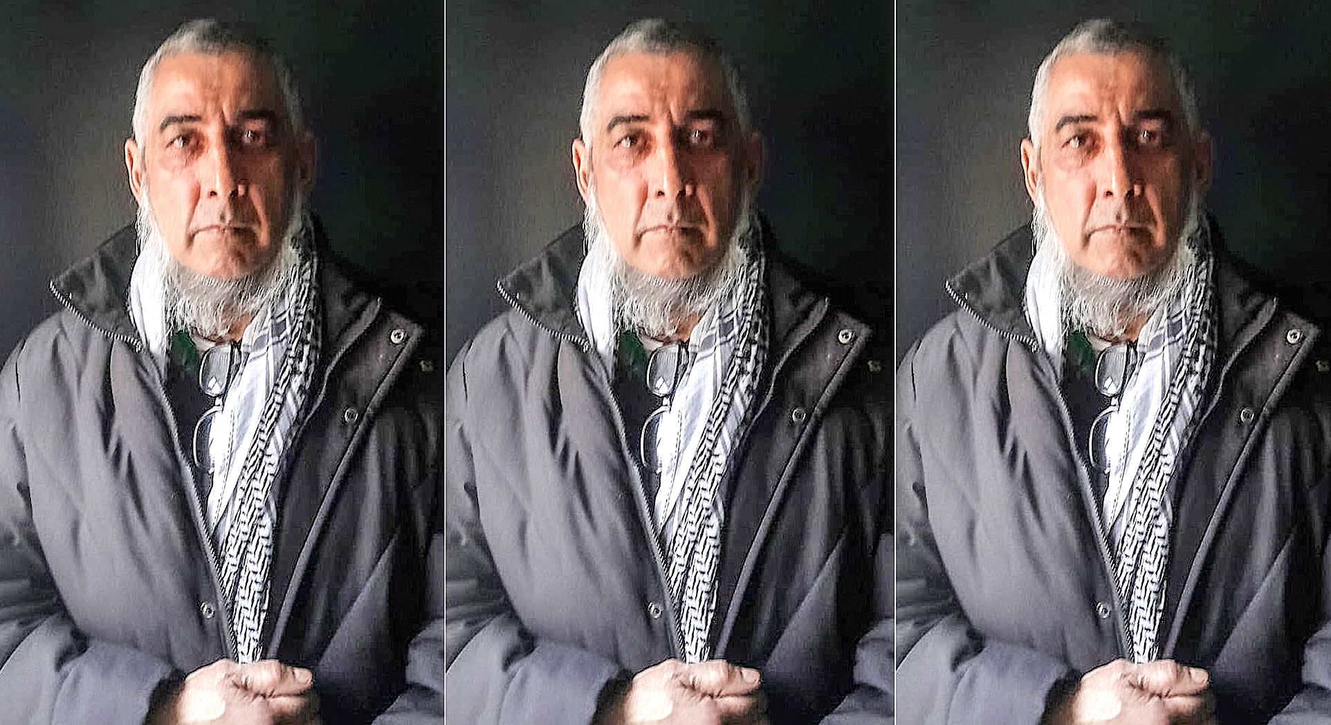 Fugitive Pagad member finally arrested after eight-year manhunt