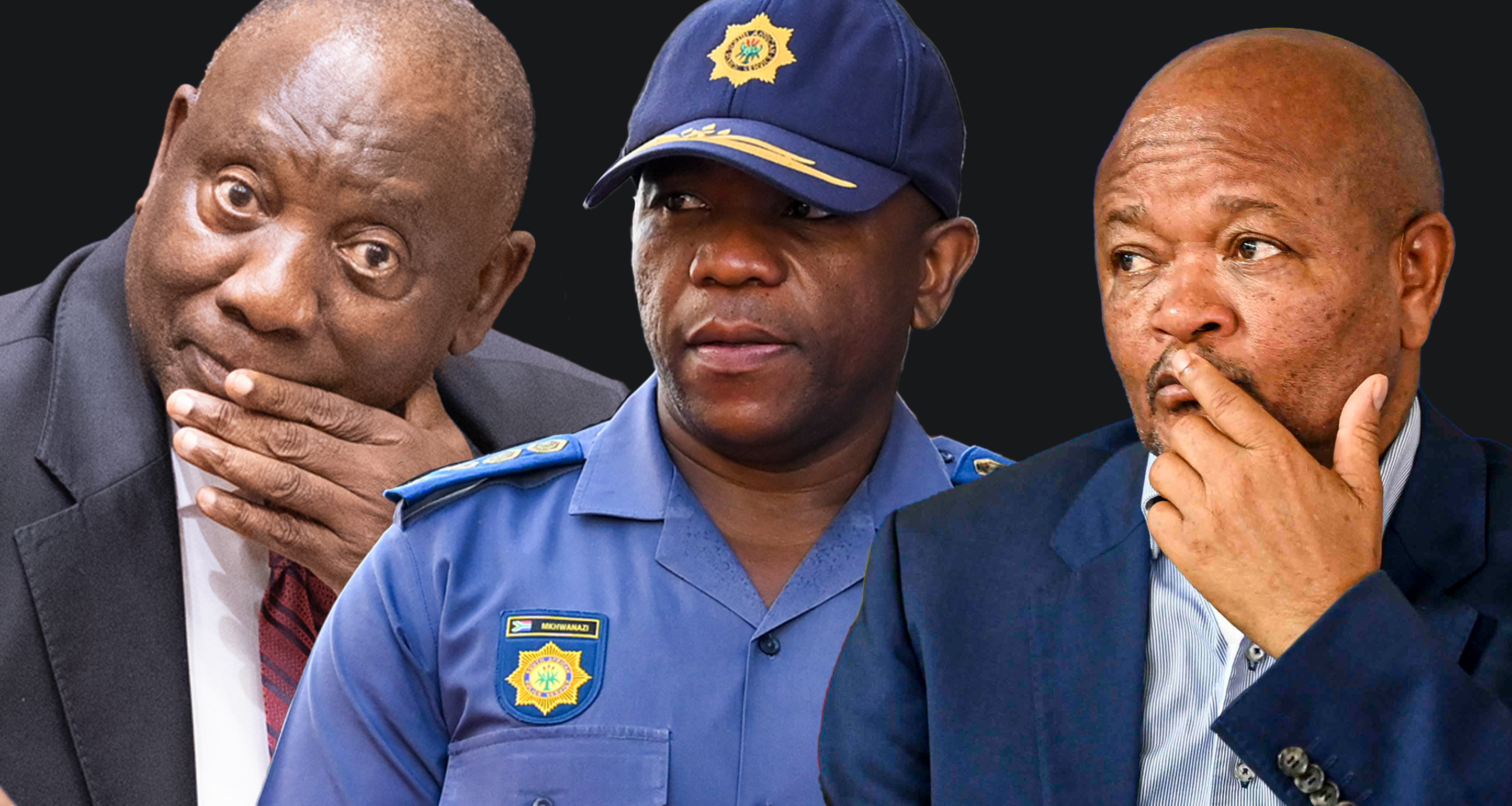 Ramaphosa’s challenges; Mchunu’s campaign; and tax season tips