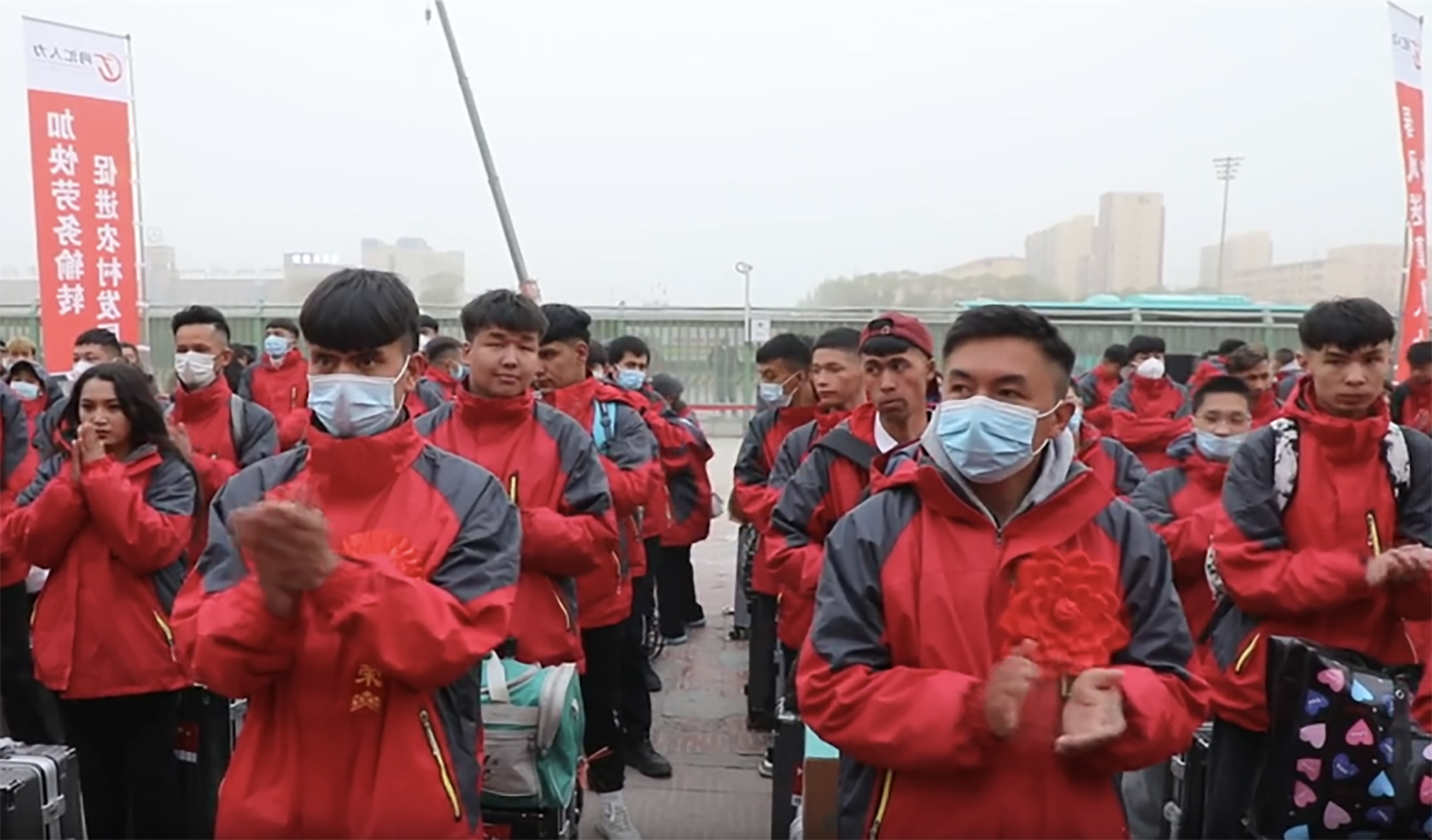 Listen — the hidden cost of seafood (China pt. 2) Episode 7