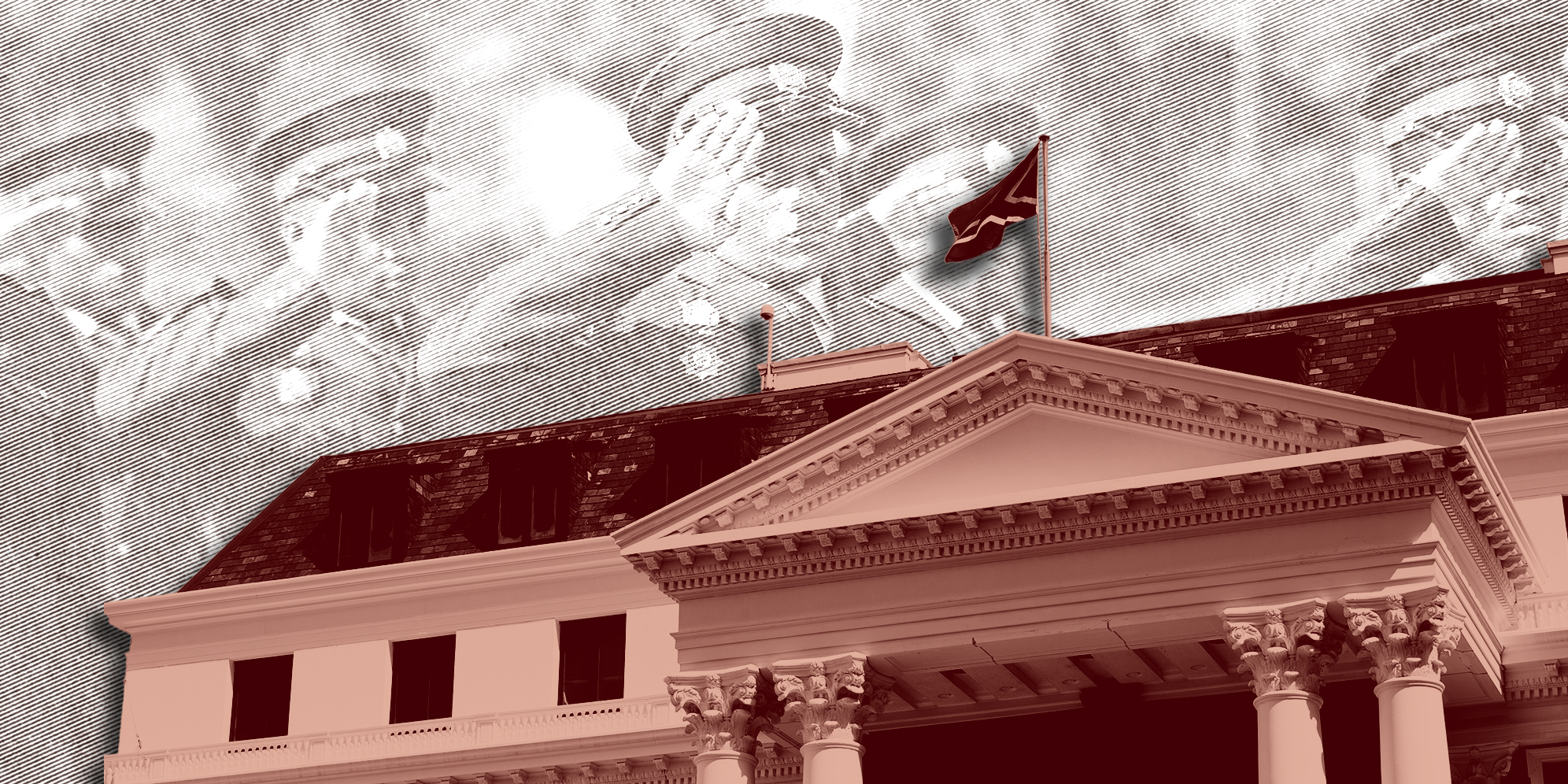 Nhlanhla Mkhwanazi and the shape of things to come