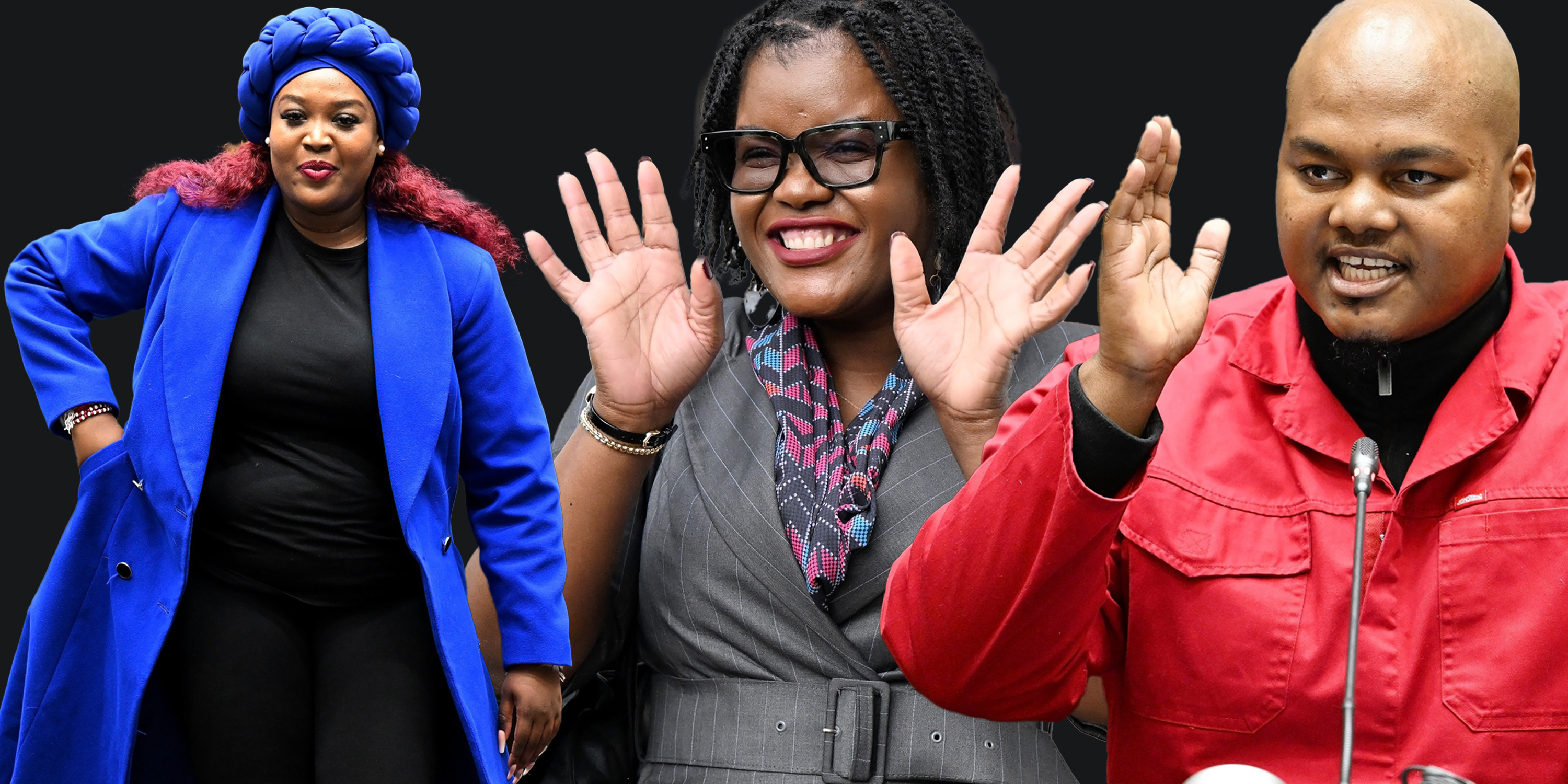 Mantashe rubbishes claims that senior ANC officials were behind Seta board appointments