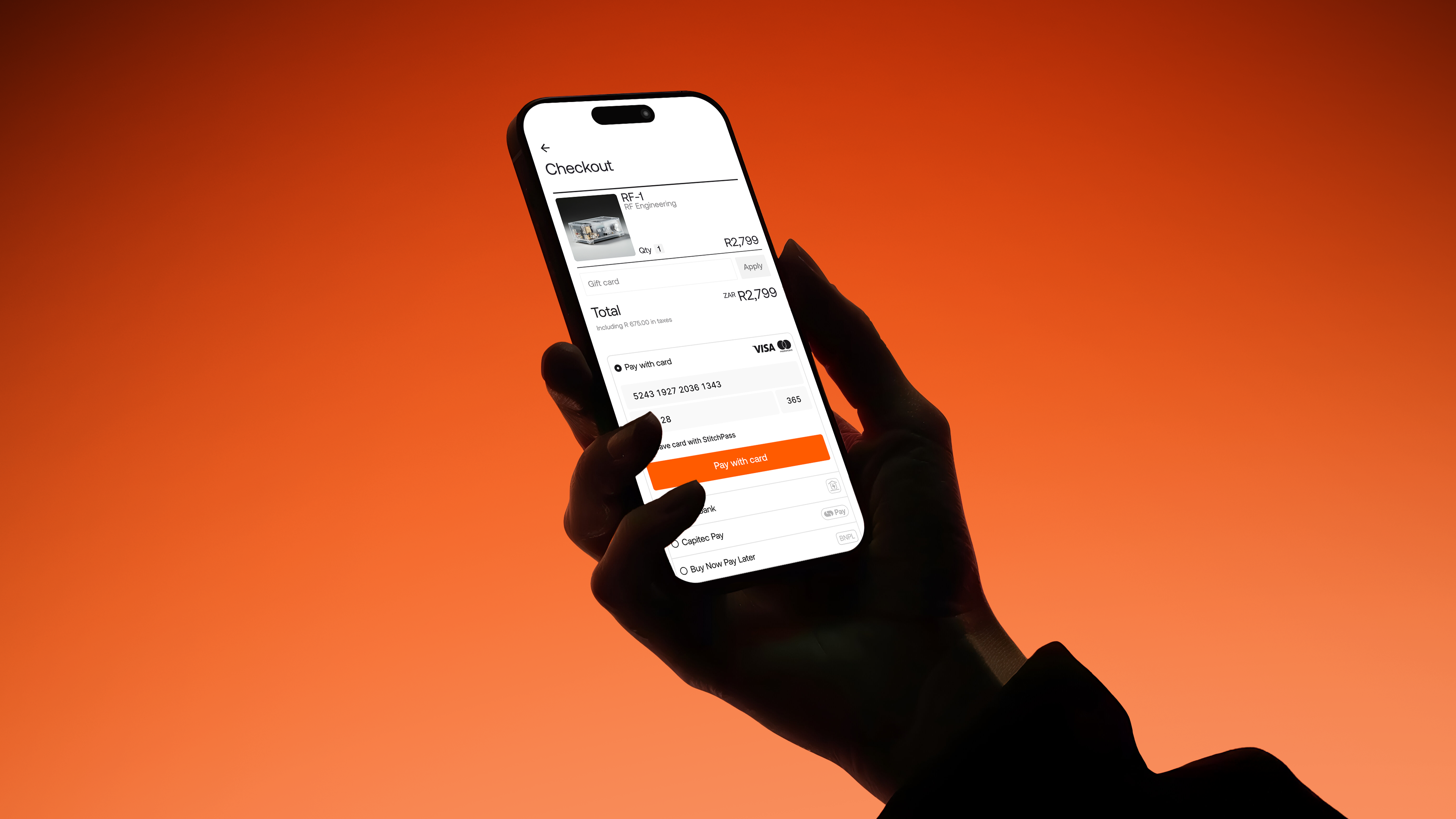 Stitch Group acquires Efficacy Payments, secures DCSP designation to offer card acquiring services