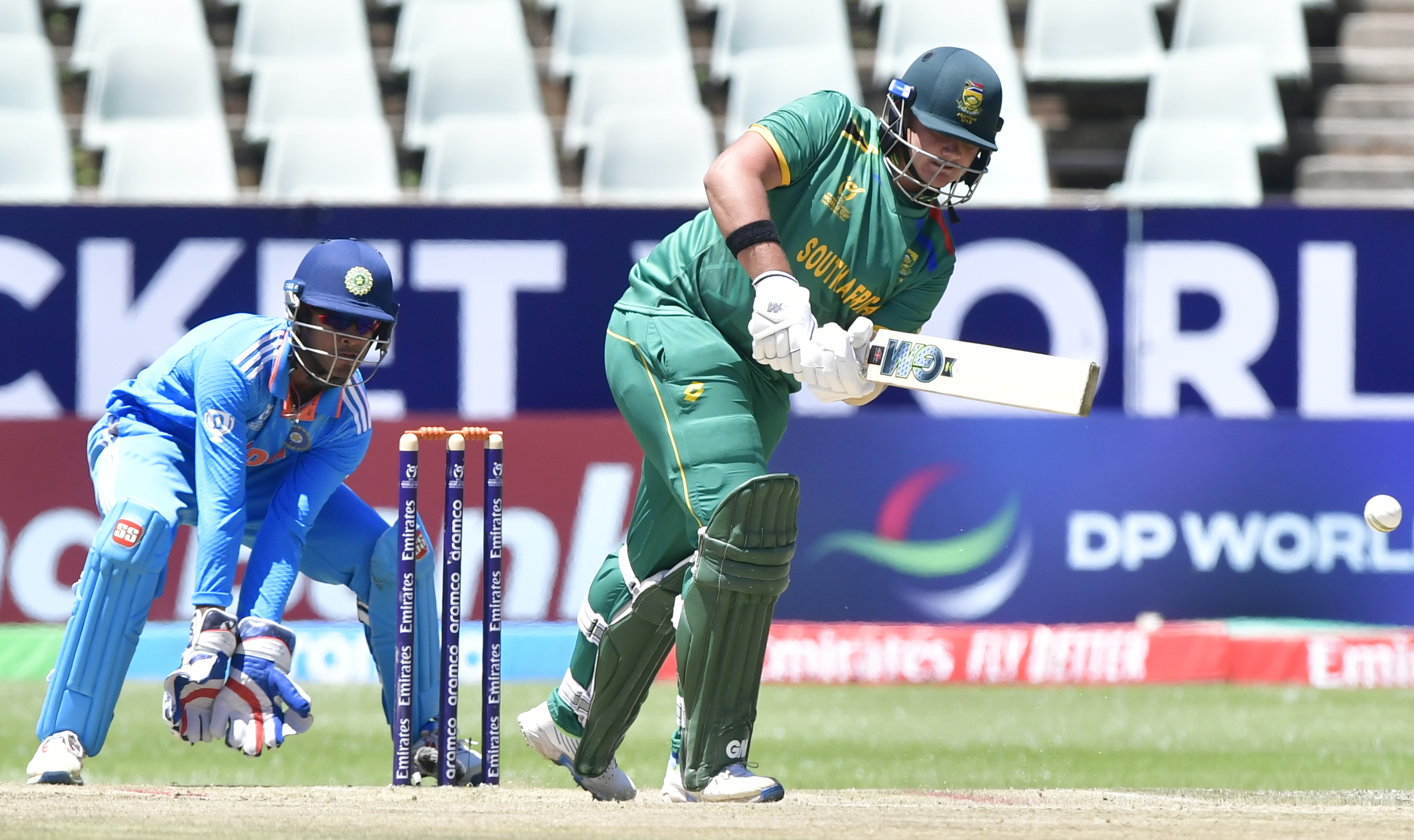 ‘Bright prospects’ Pretorius and Brevis showed their class despite tri-series final loss
