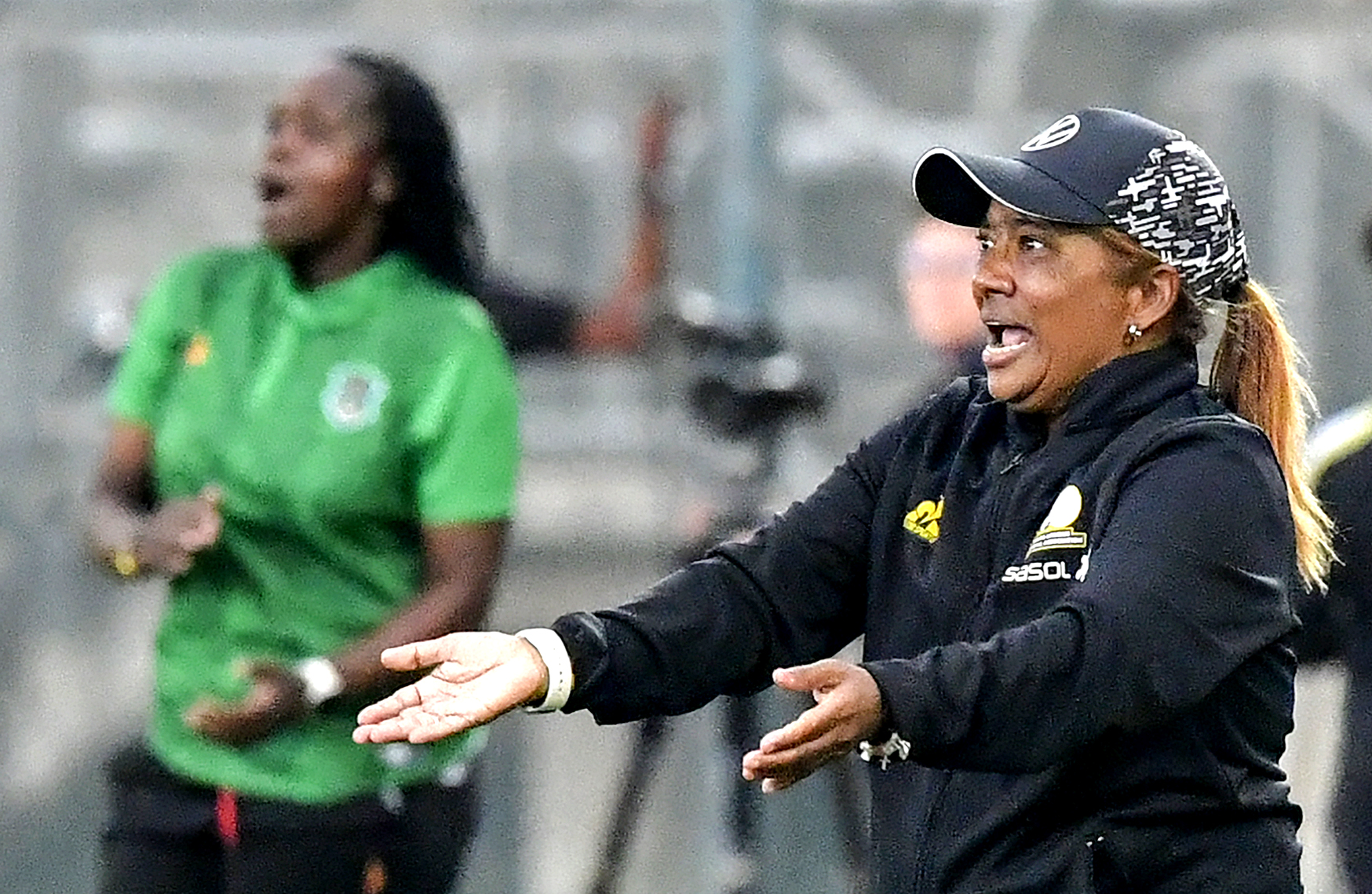 Banyana Banyana coach Desiree Ellis wary of low-ranked Tanzania in second Wafcon outing