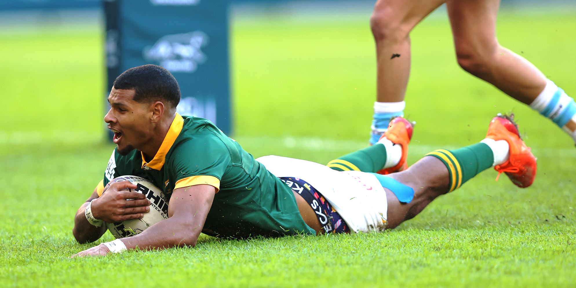 Junior Boks on brink of World Championship success thanks to better preparation, planning