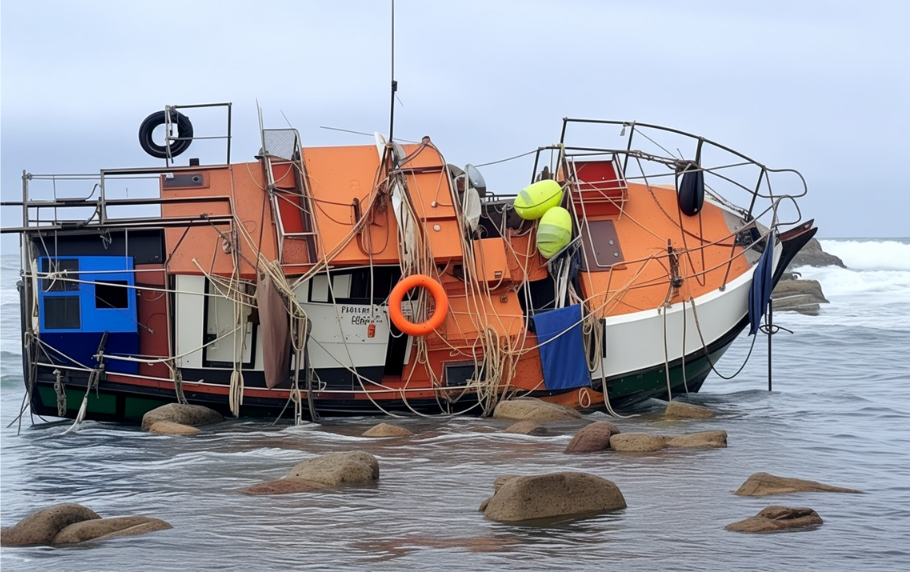 South Africa’s dangerous fishing vessels spark urgent safety audit