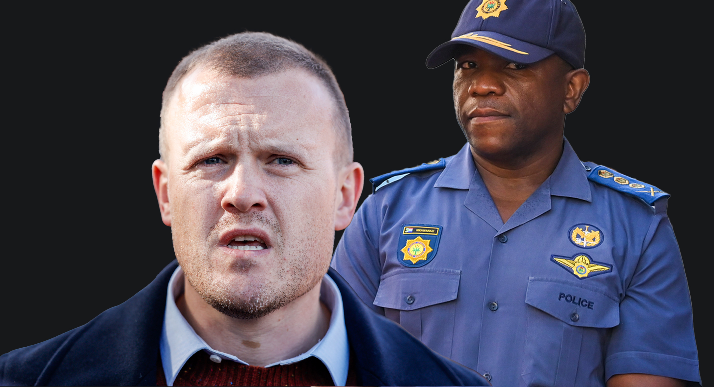 MPs recommend that ad hoc committee probes Mkhwanazi’s allegations within 90 days