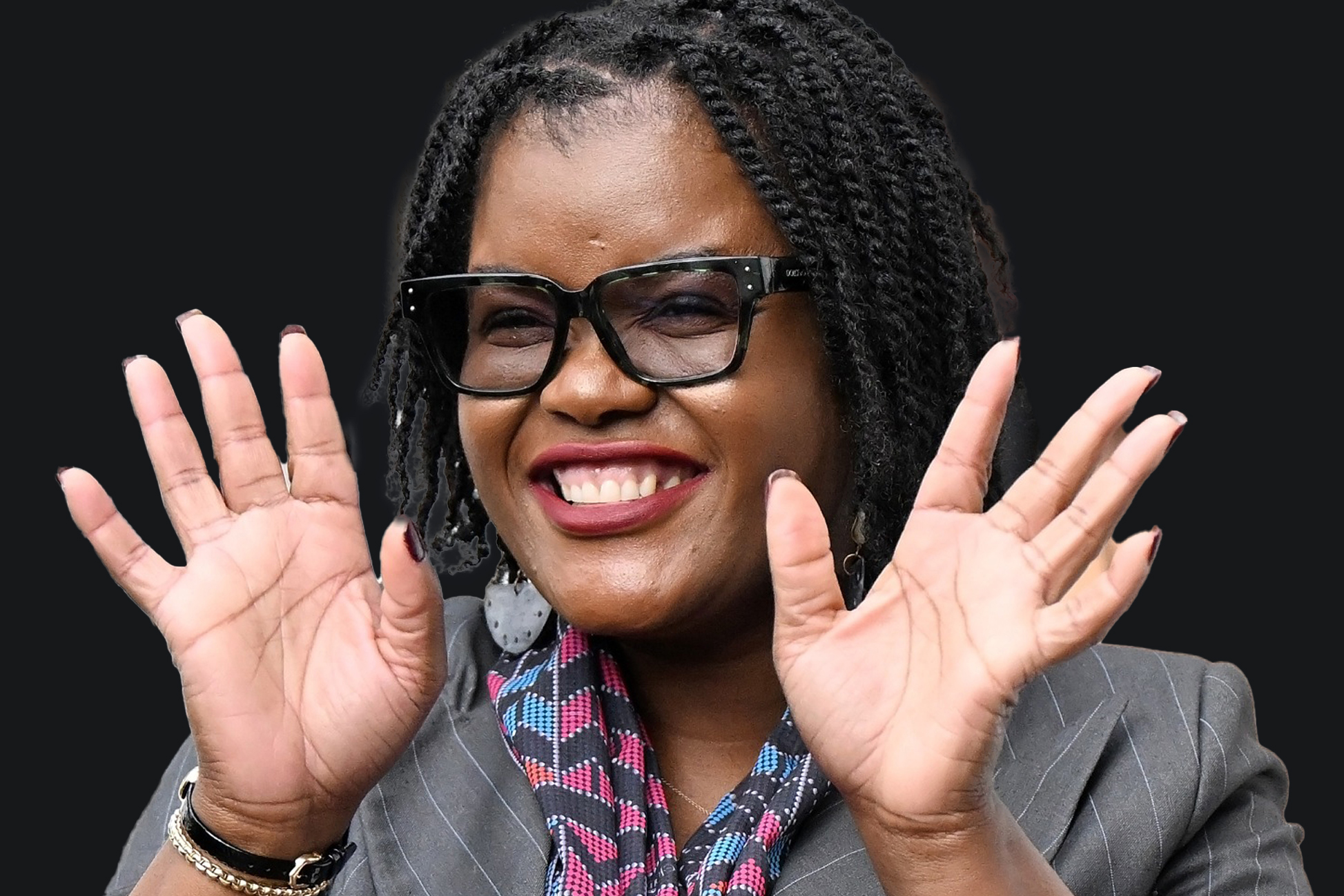 Ramaphosa axes Nkabane as Higher Education Minister after Seta appointments saga