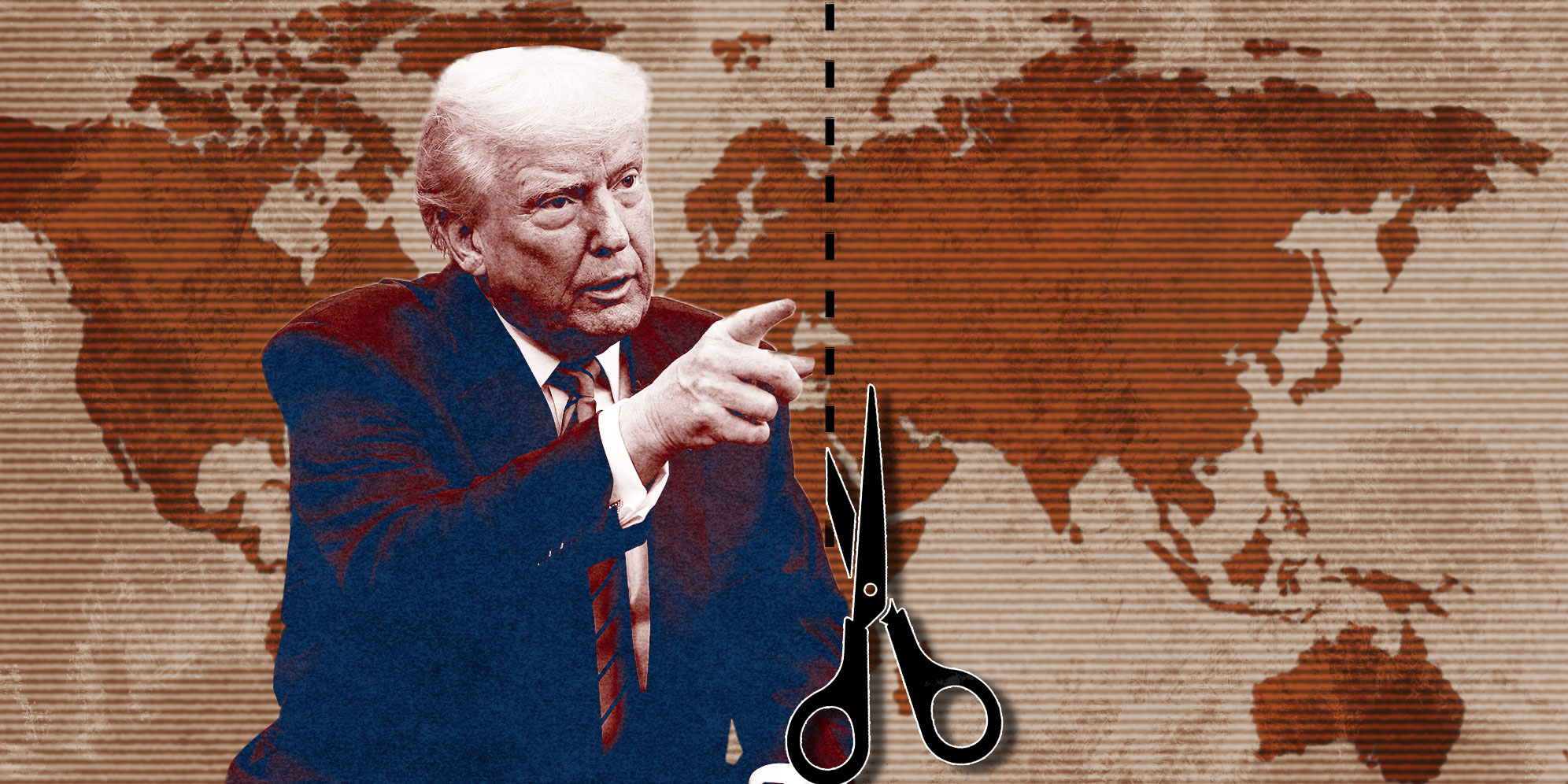 The Trump administration’s rebellion against history and common sense