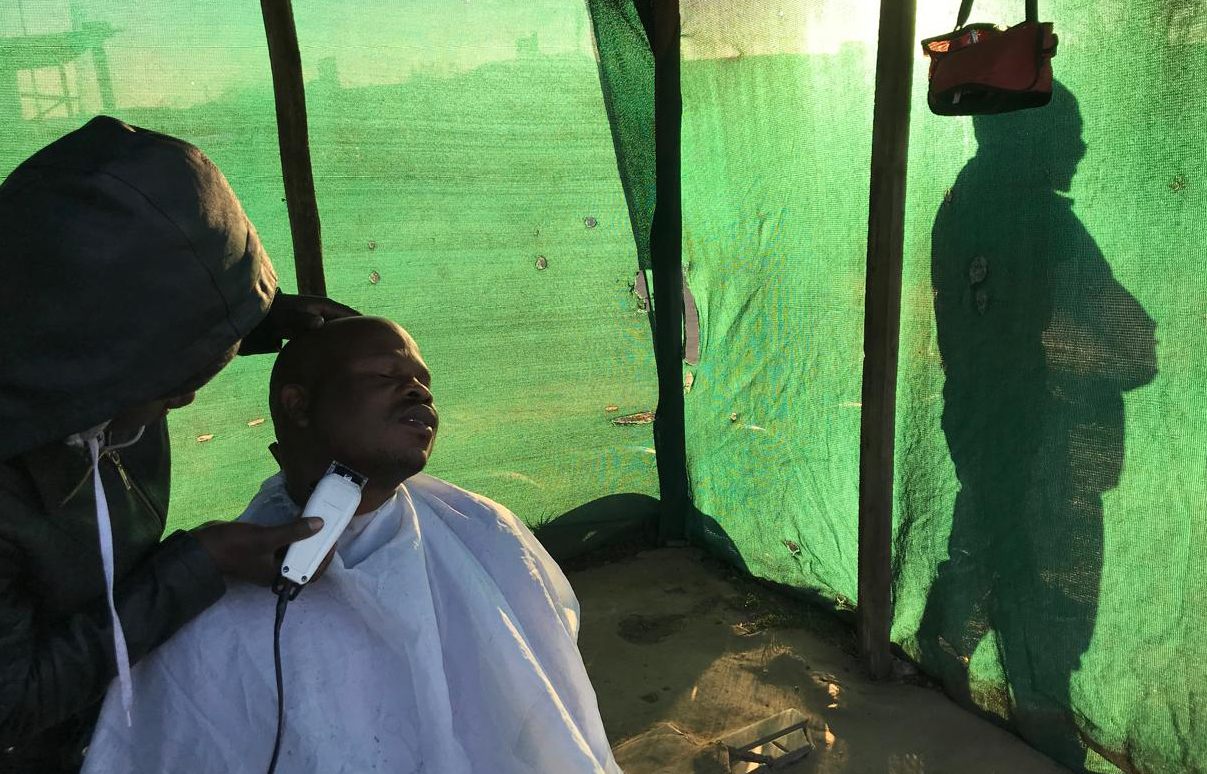 Felix-Township economy