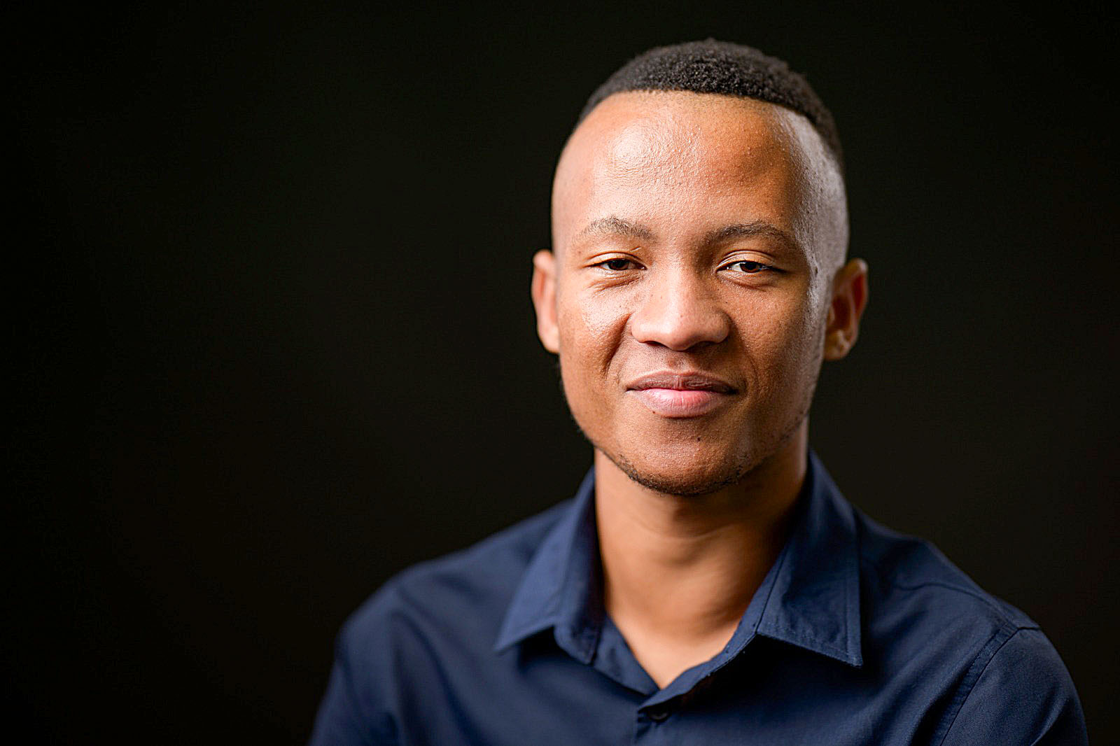 Planting hope — Stellenbosch student champions social change in Kayamandi