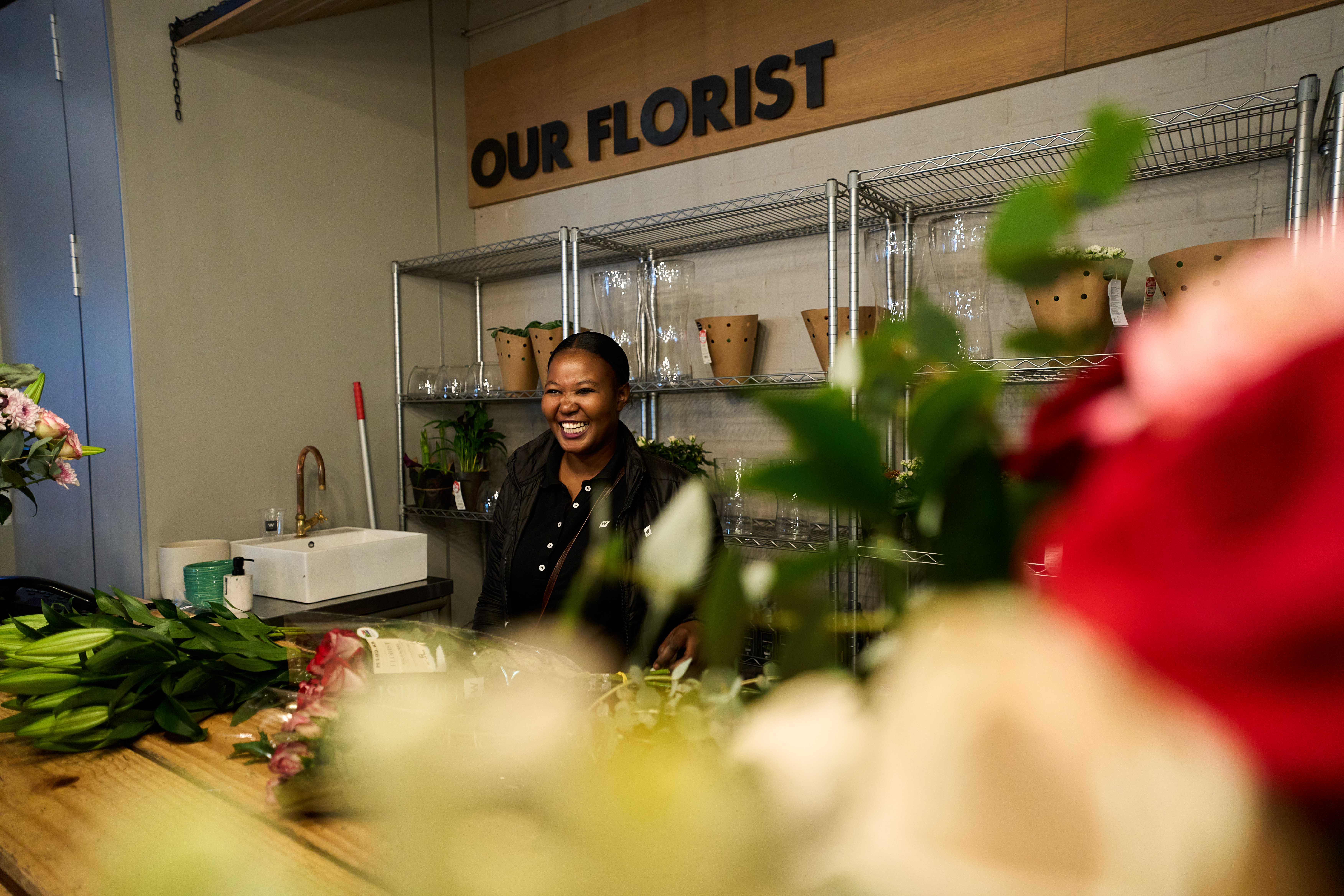 Woolies Announces a Retail First: Life-Changing Benefits for Thousands of Employees