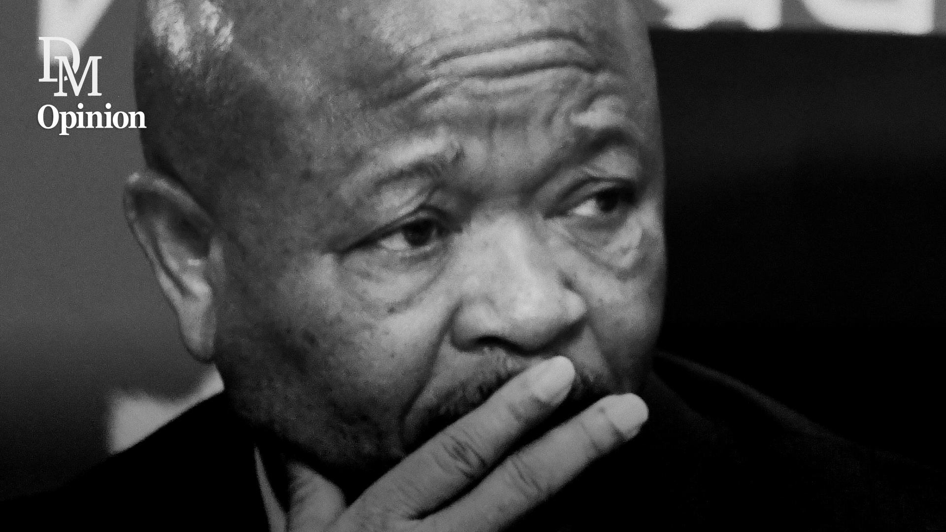 Watch – Manufactured praise: The strange campaign around Senzo Mchunu