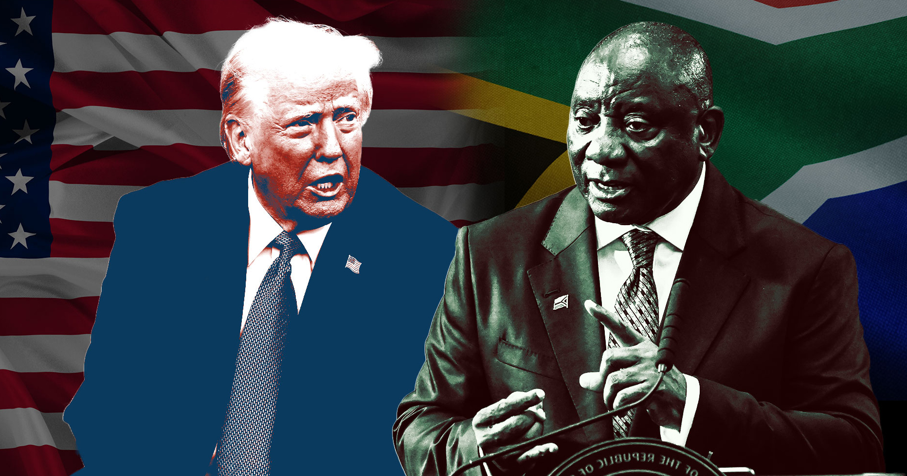 Everything you need to know about the US-SA tariffs