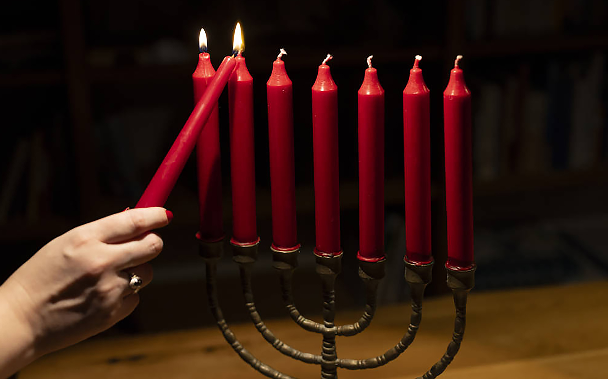 The shunning — Jewish identity and belonging in a time of genocide in Gaza