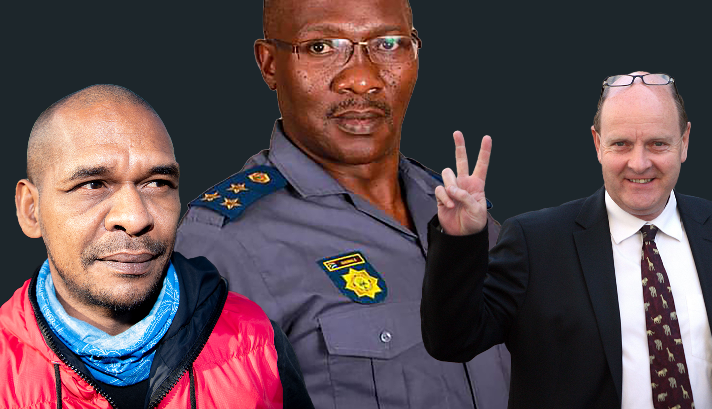 Khumalo arrest — cops warned that Crime Intelligence clean-up would spark State Capture-style backlash