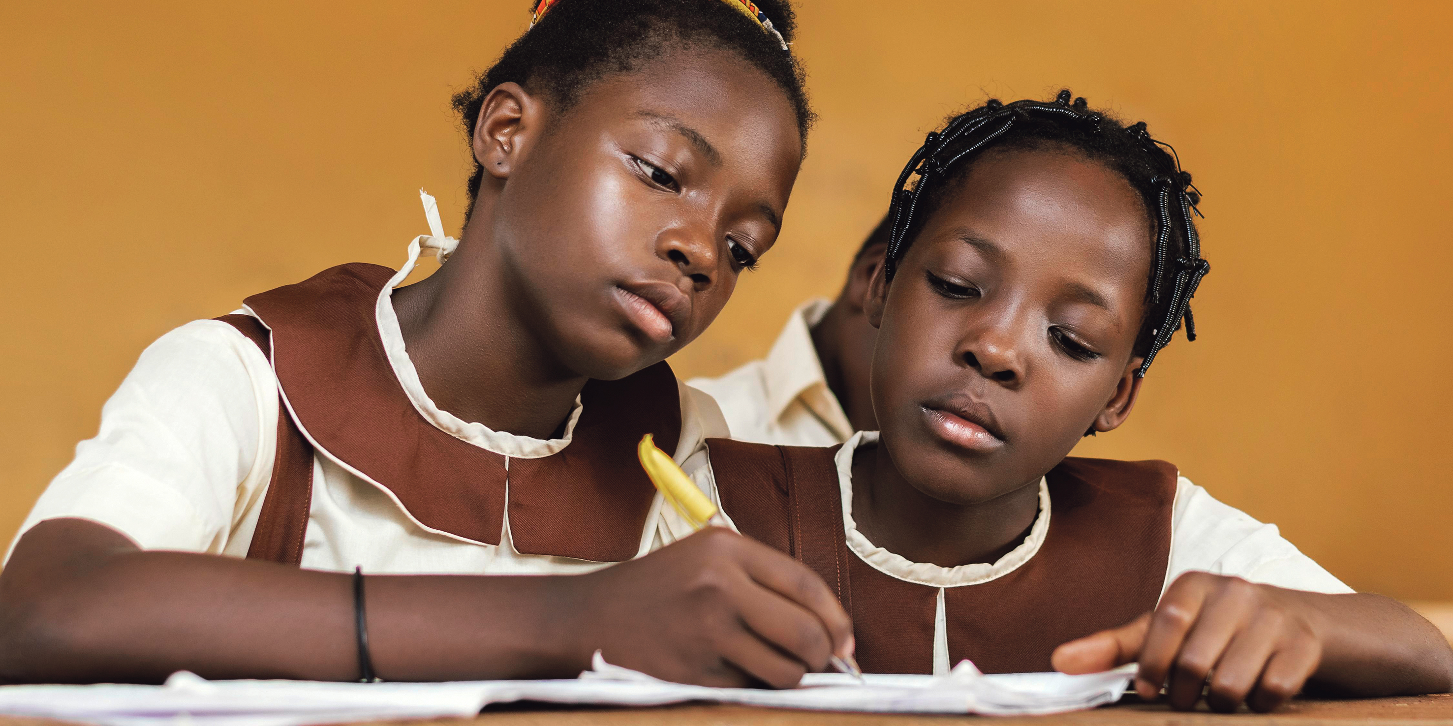 Free education benefits poorest girls most, Burundi study shows