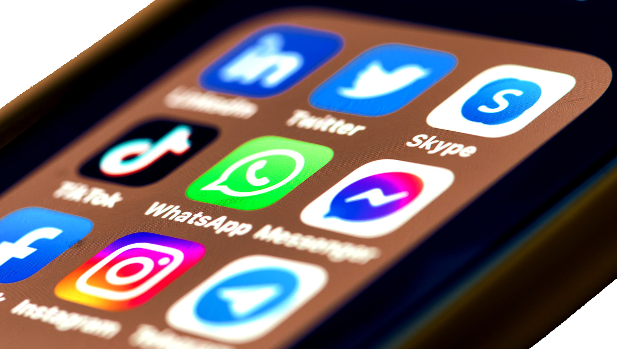 After the Bell: WhatsApp — changing the world one group (too many) at a time