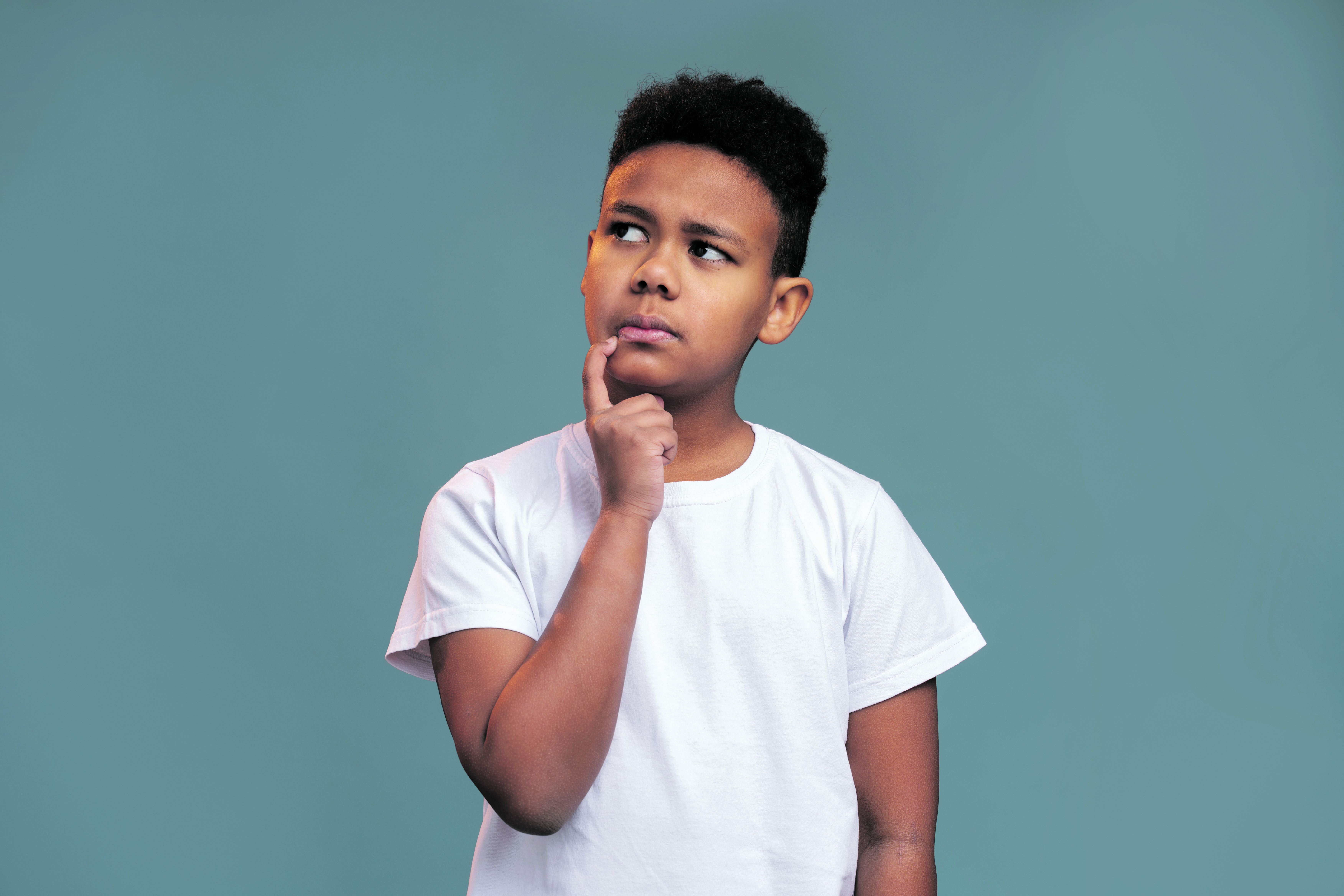 Encourage children to talk back — here’s 5 tips for teaching them critical thinking skills