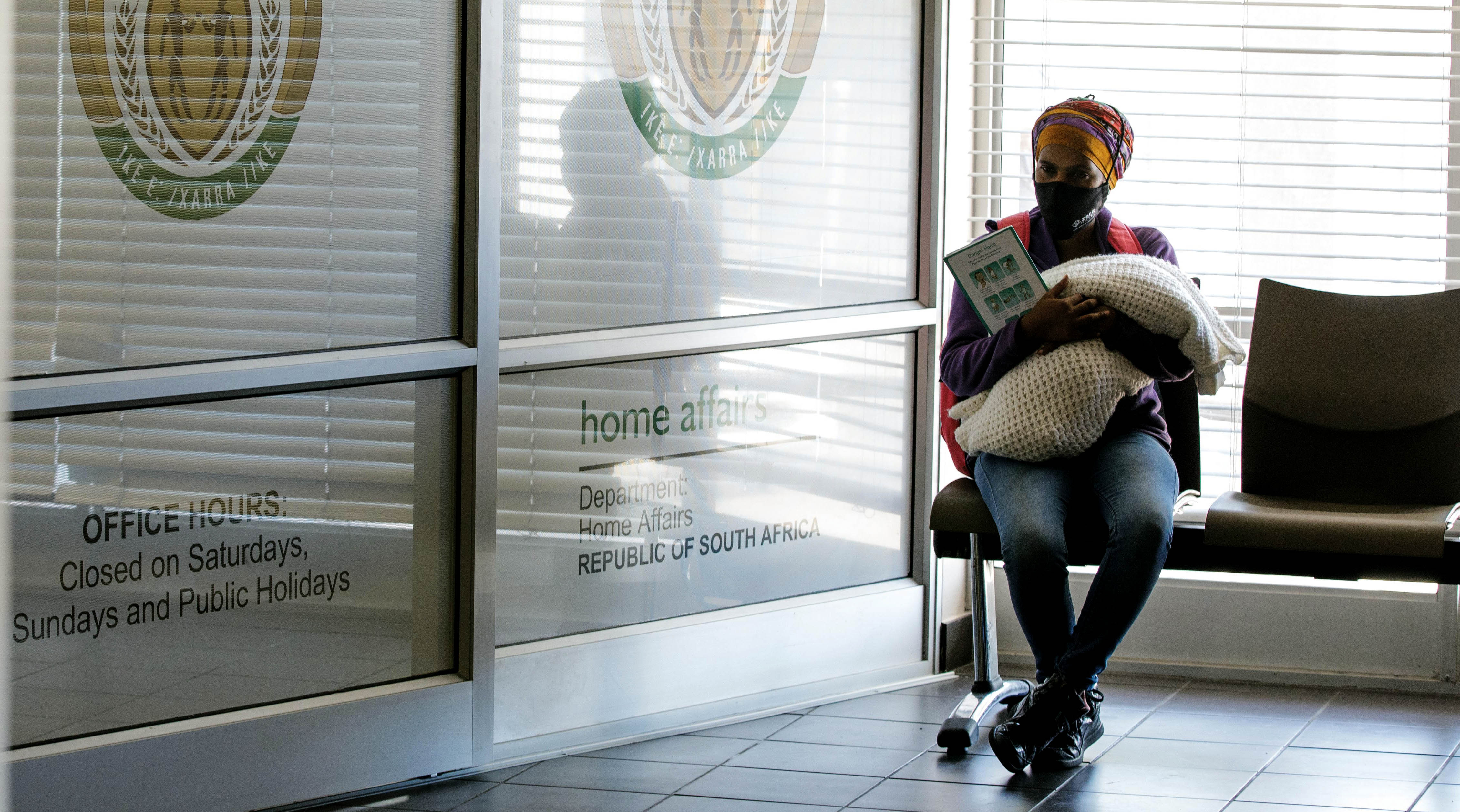 David vs Goliath: Administrative abuse of moms results in legal action against Home Affairs