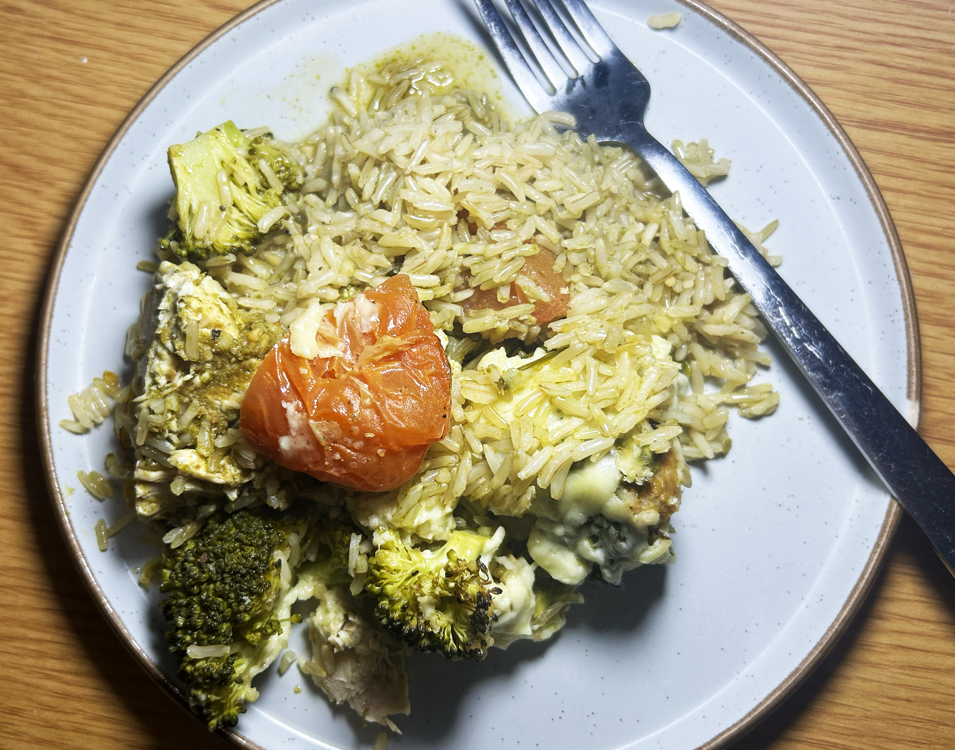 The accidental carnivore’s guide to lazy, legendary chicken leftovers