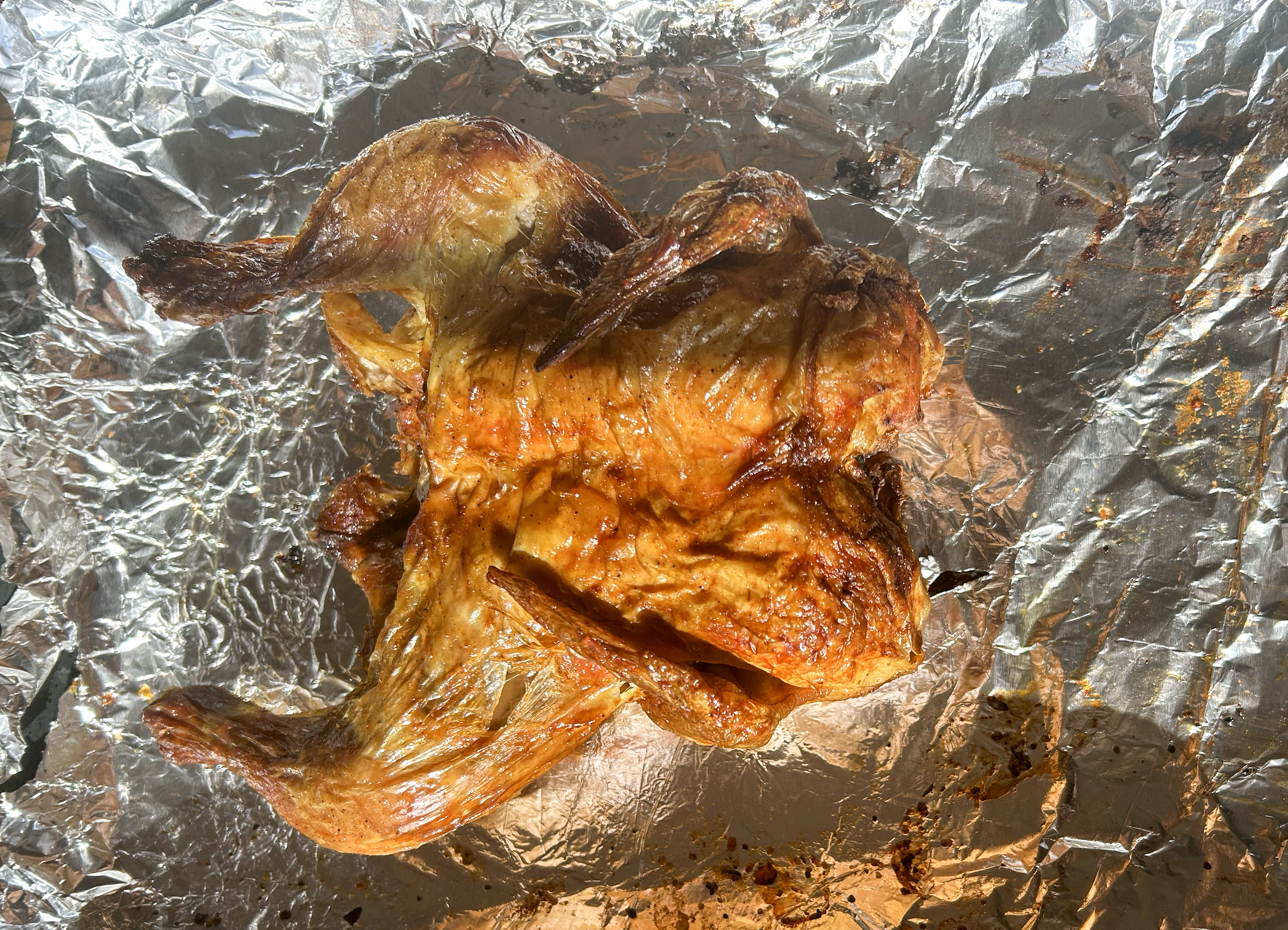 The accidental carnivore: How a soup party broke my vegetarian streak