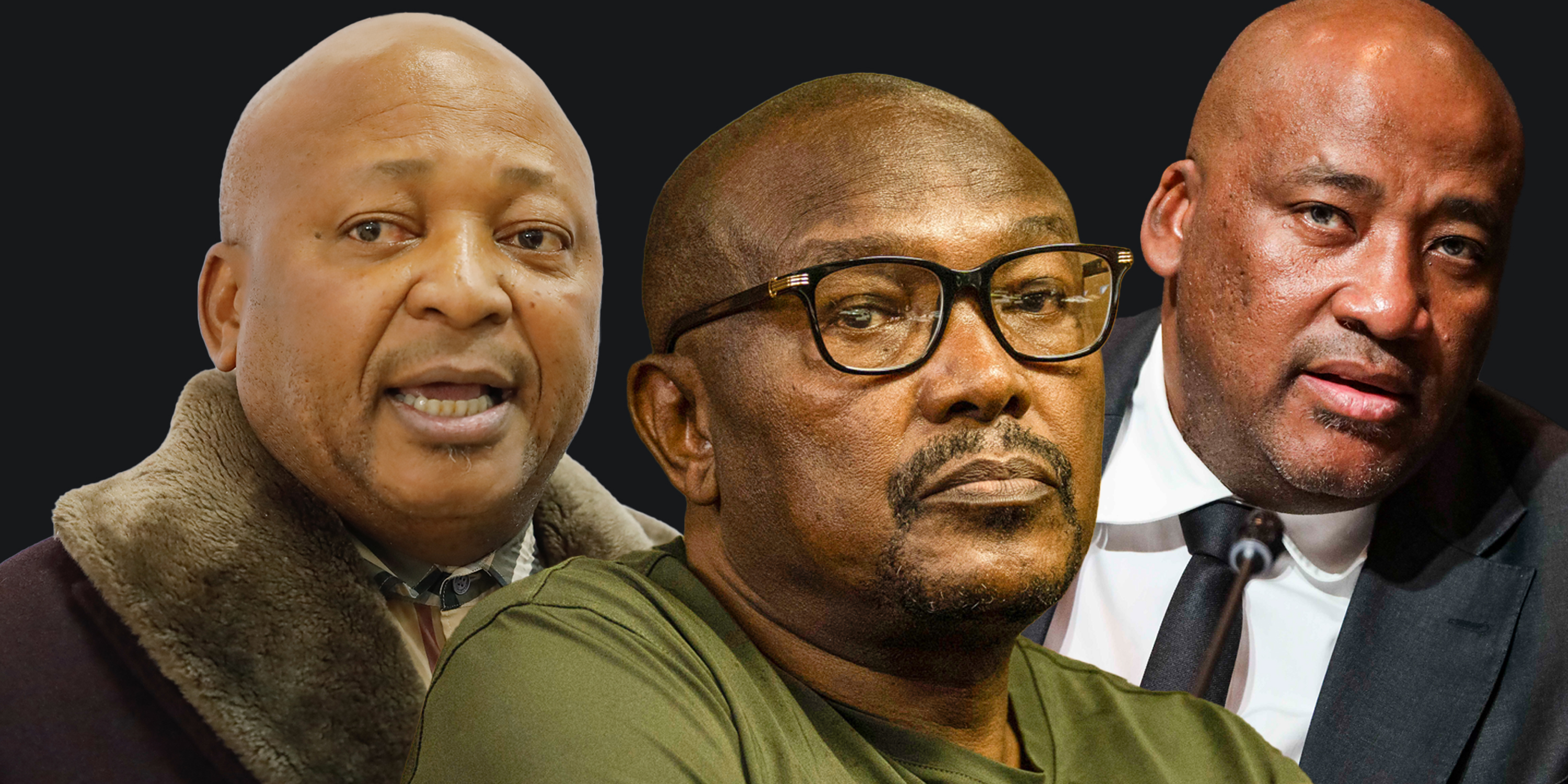 Patriotic Alliance crisis — McKenzie set to announce next move in Kunene saga
