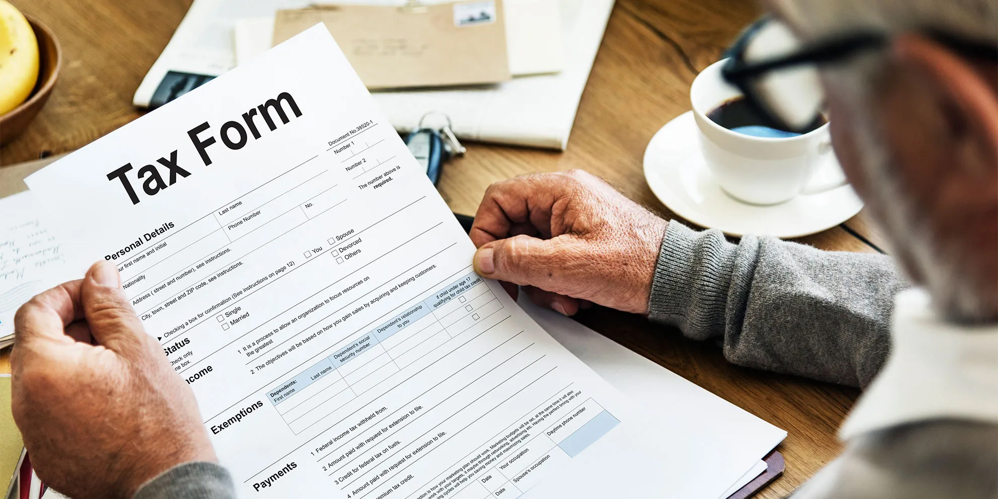The clicks, the scans, the scams – how to survive SA’s annual tax return season