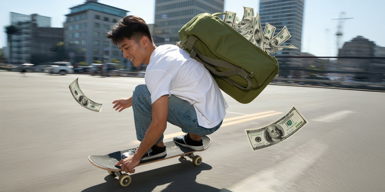 Crossed Wires: In what world is it okay to pay a twentysomething employee a $100m salary package?