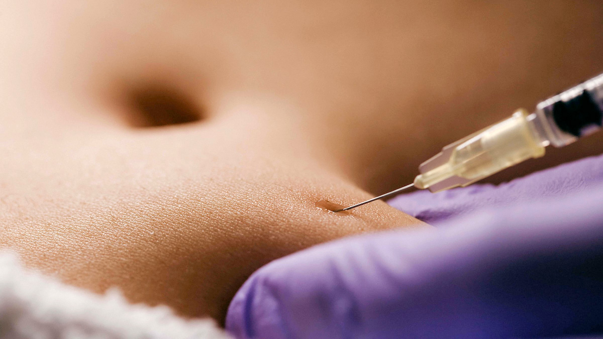 SA gets R520m to buy twice-a-year anti-HIV jab — but there’s a snag