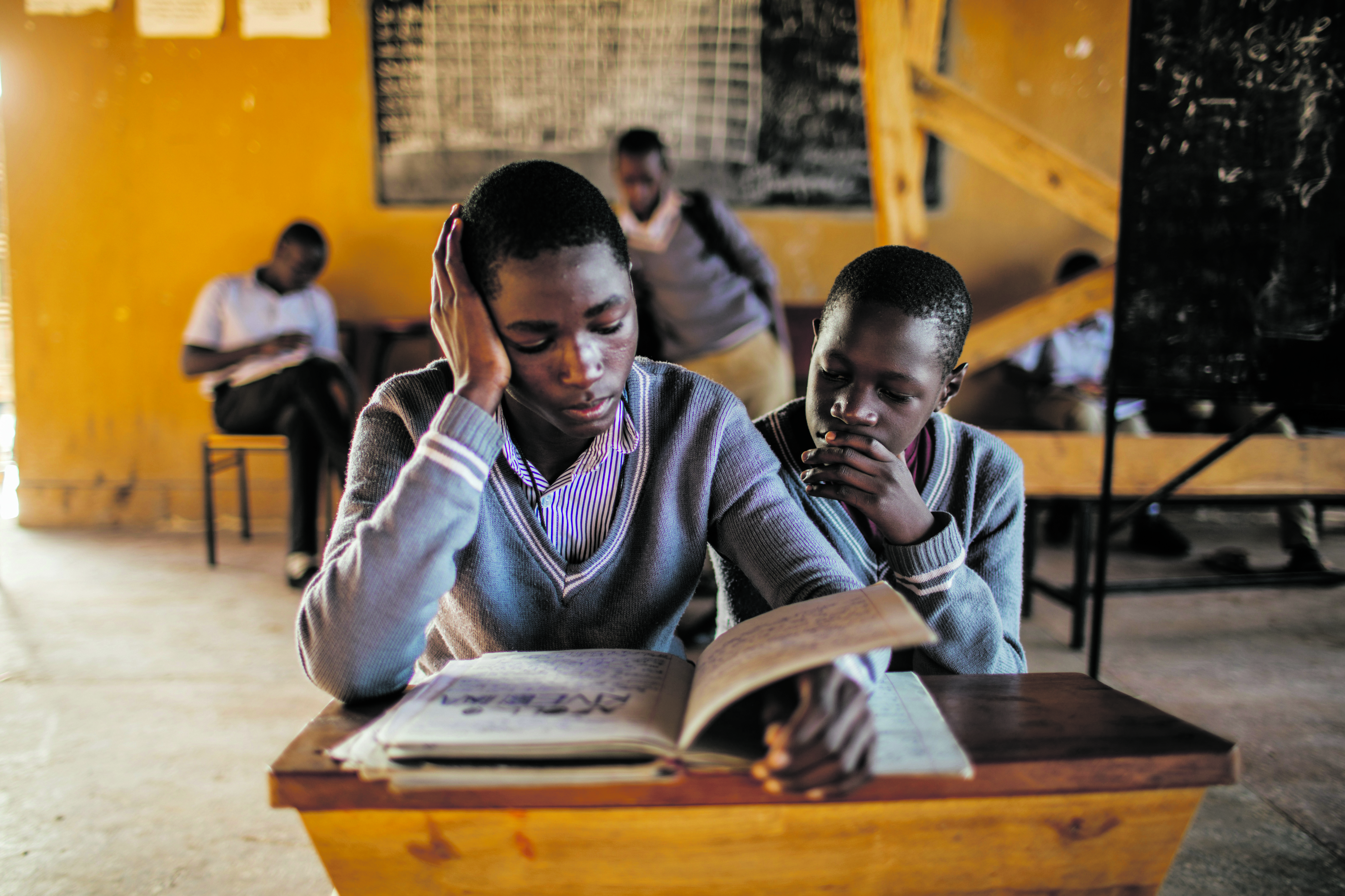 ‘Getting the basics right’ in schooling is not simple, but here’s what we know, and what we should do