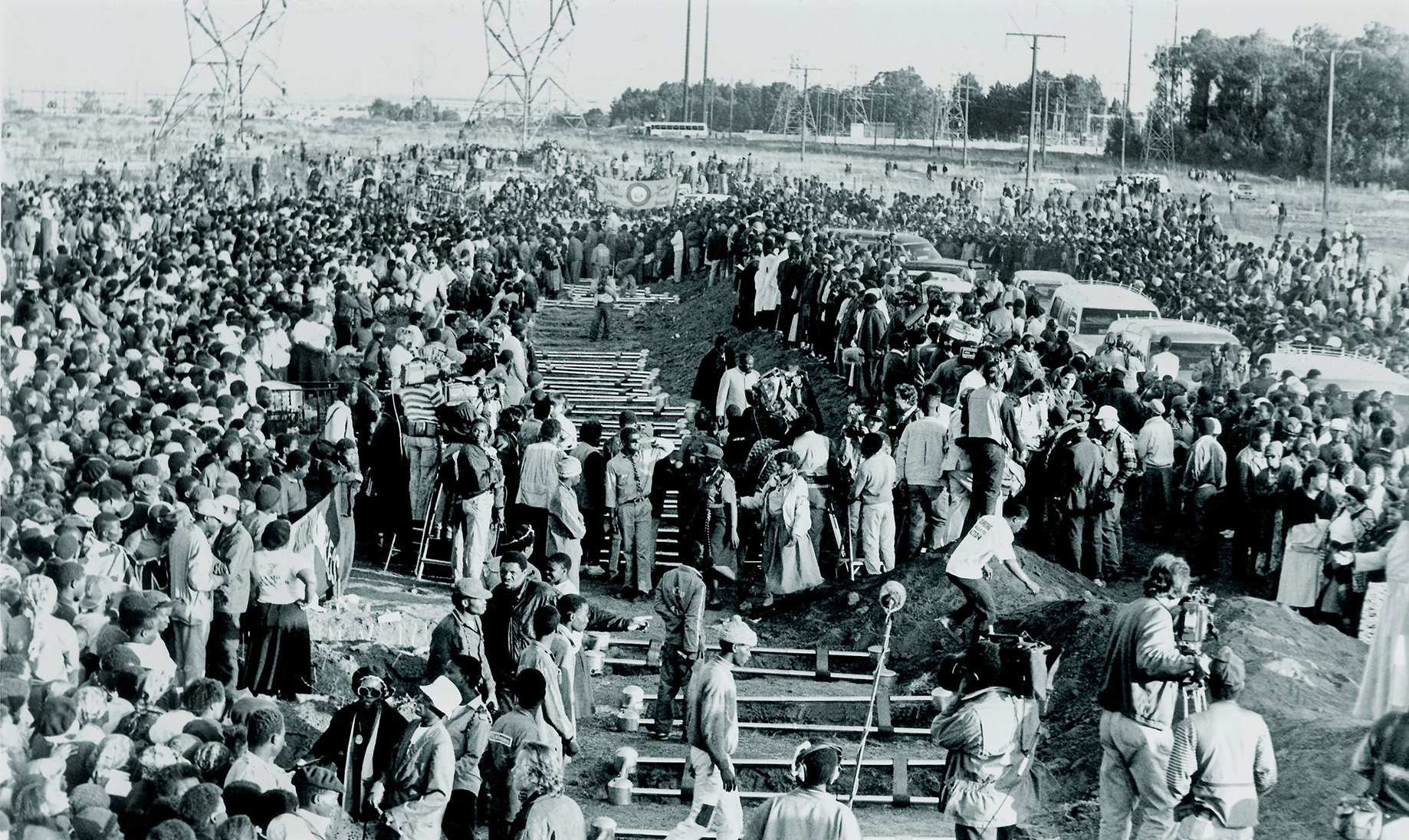 Searching for the mysterious ‘Rooikop’ in the Boipatong Massacre, and did he die in Iraq?